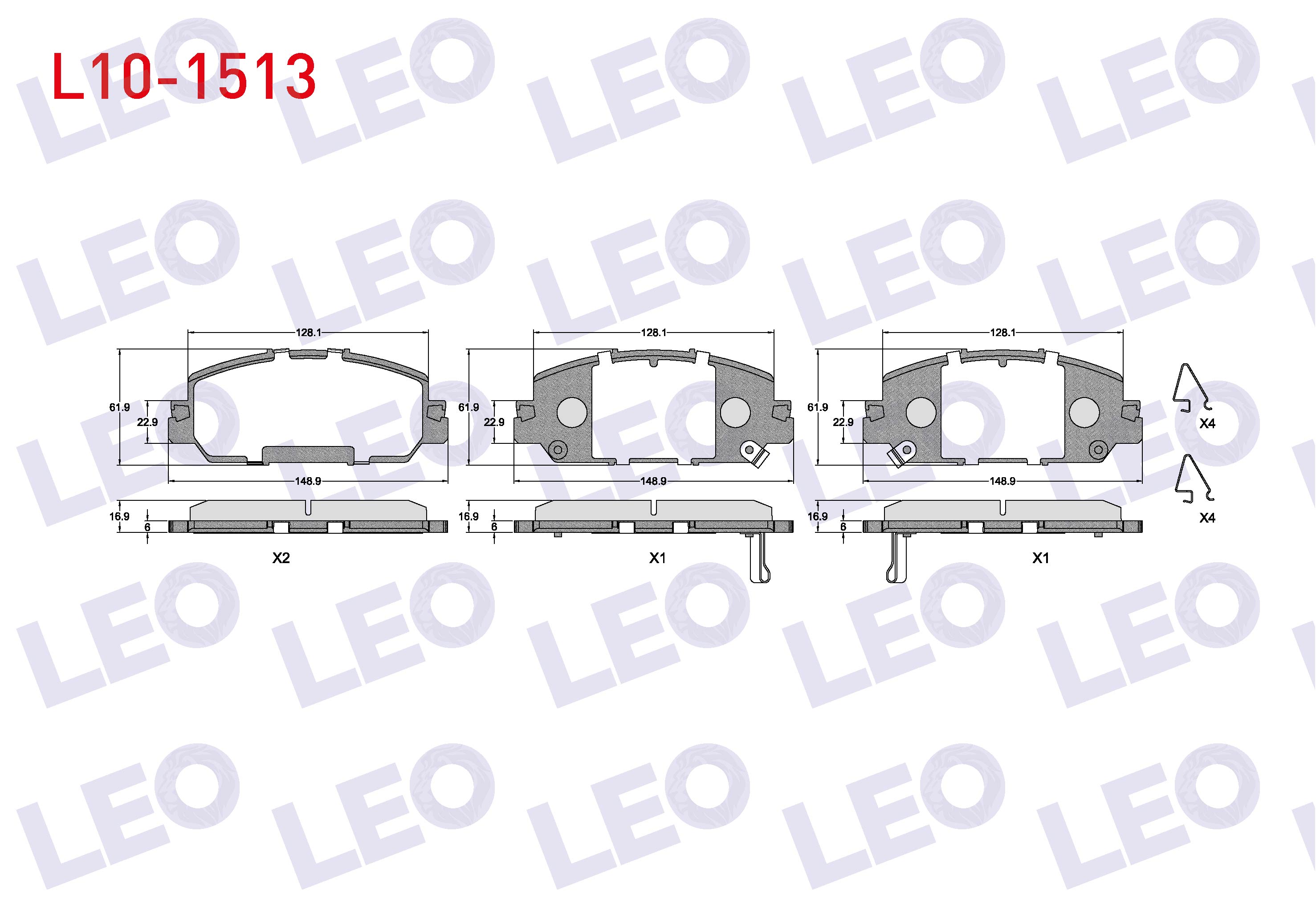 LEO 