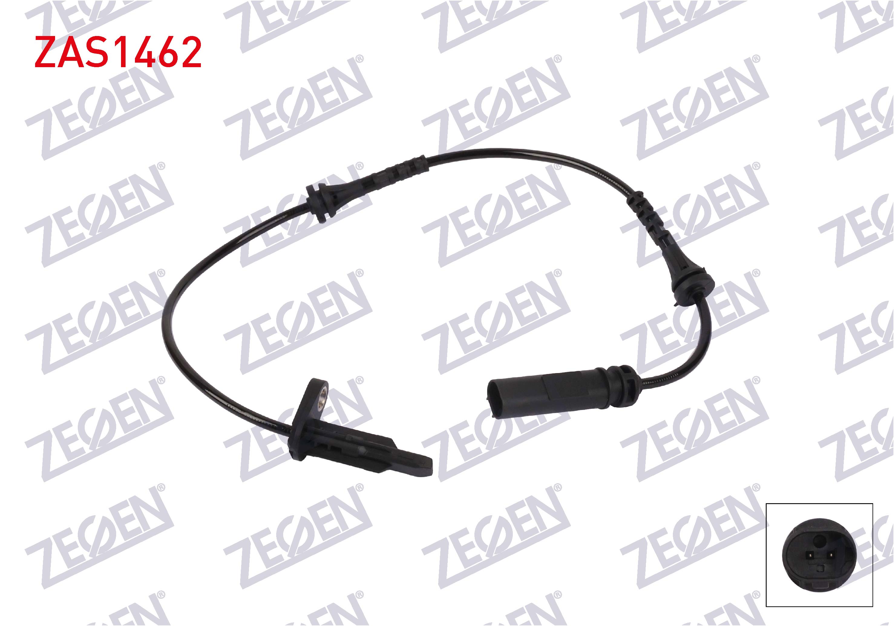 ZEGEN 