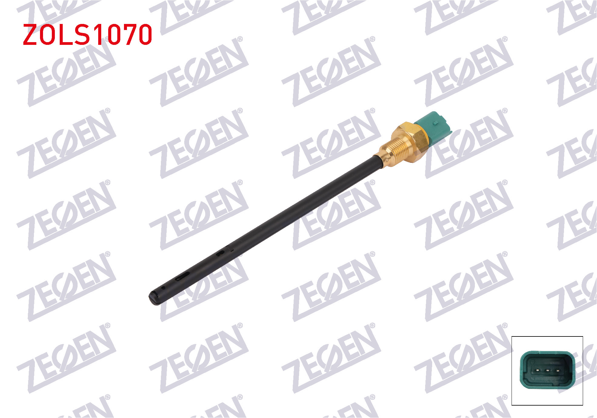 ZEGEN 