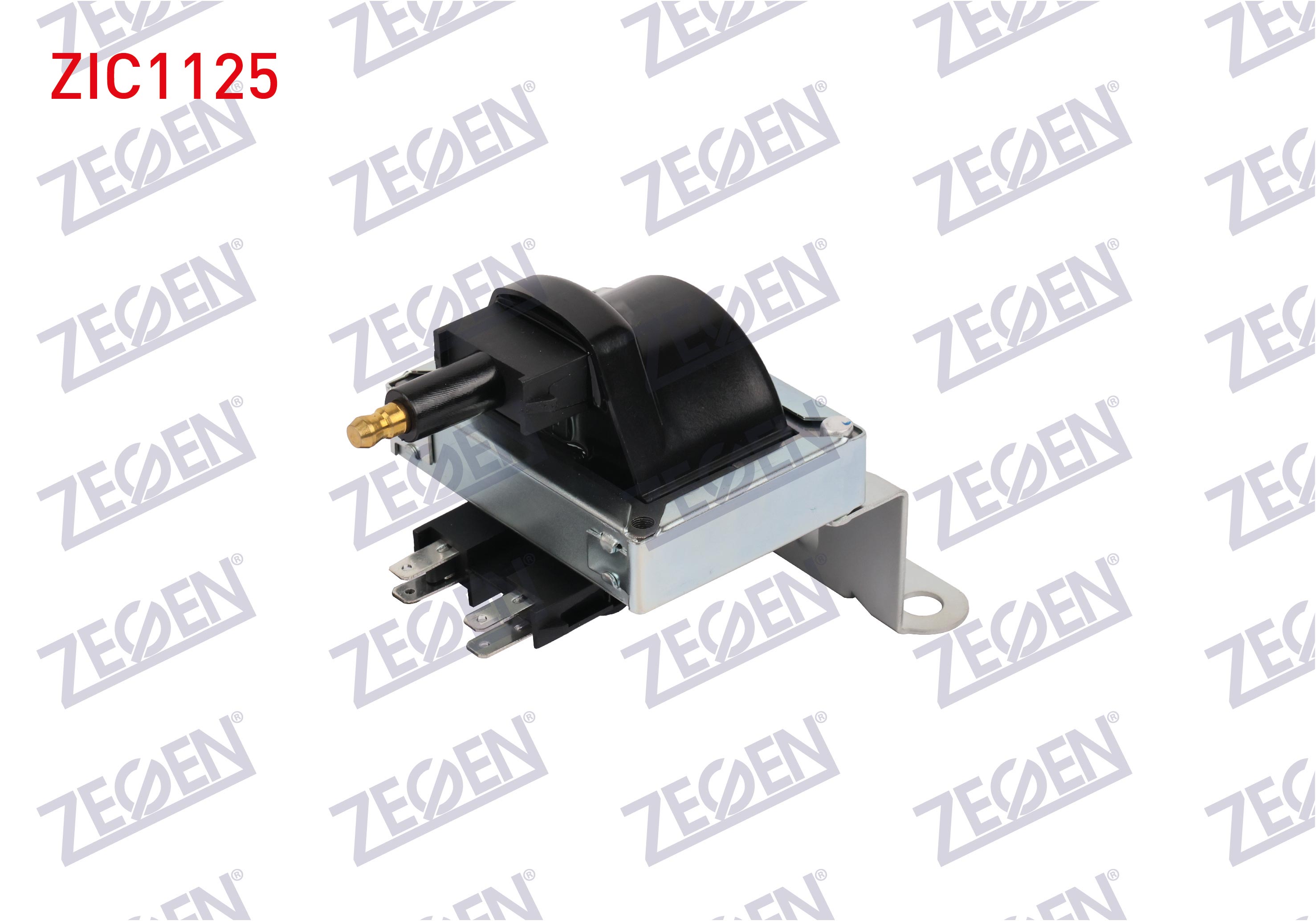 ZEGEN F 000 ZS0 112