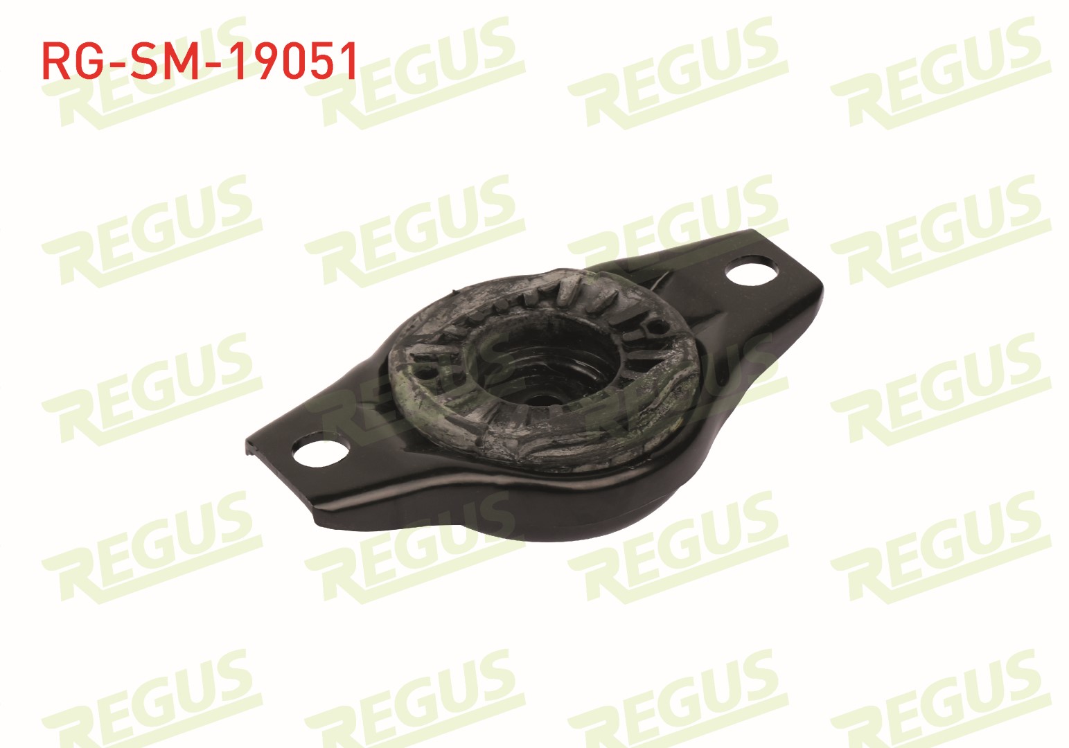 REGUS VKDA 40436 T