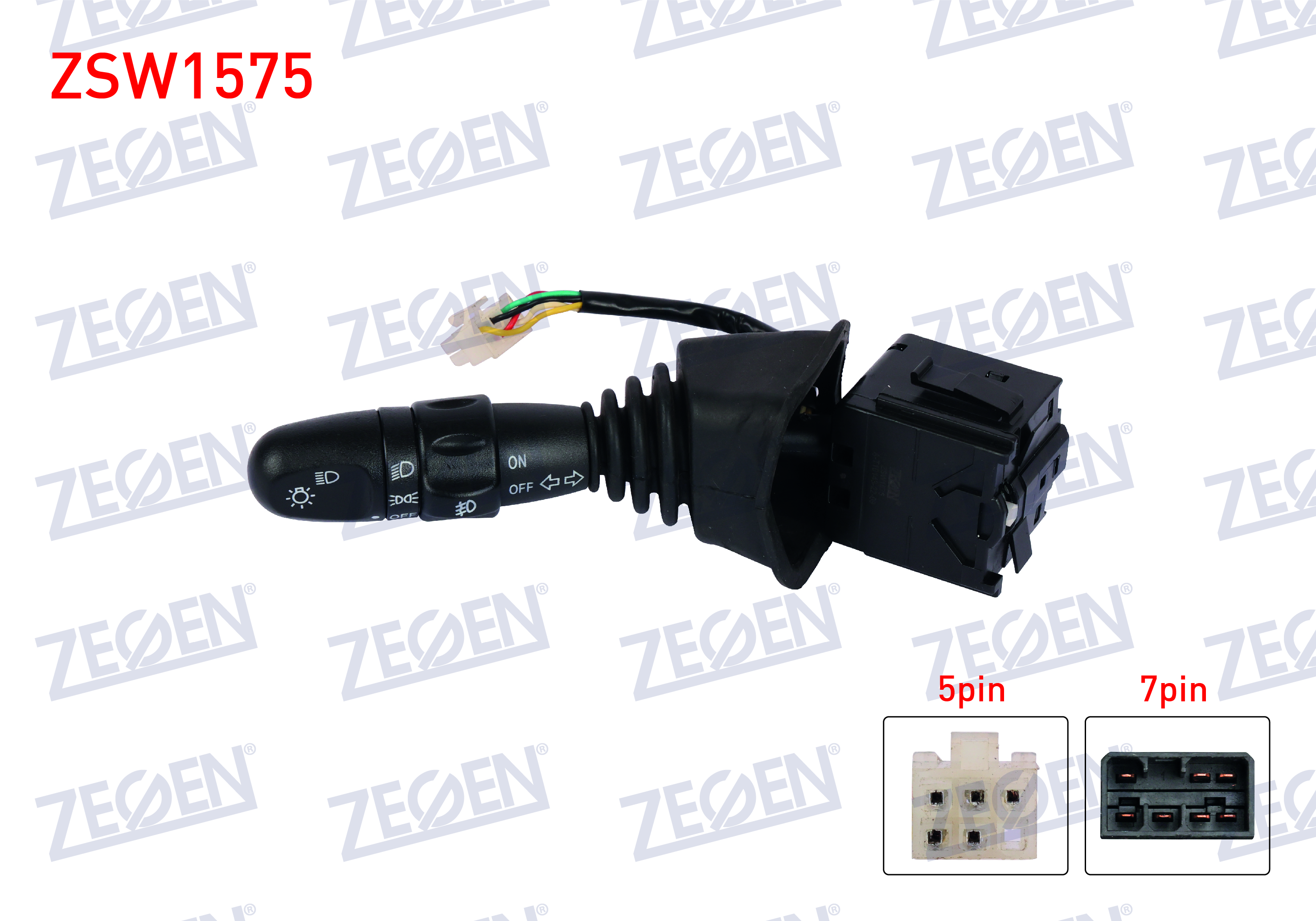 ZEGEN 430654