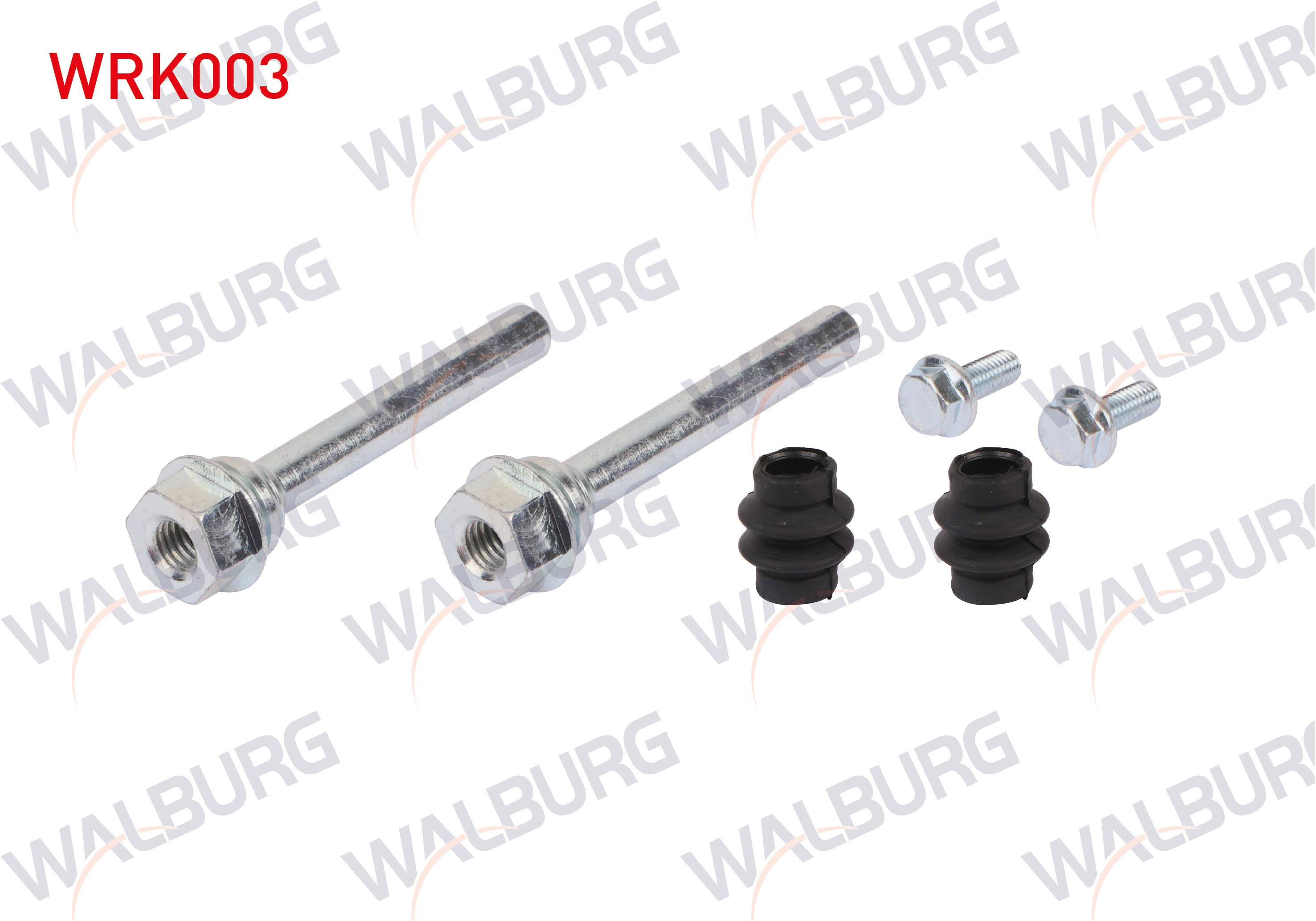 WALBURG 