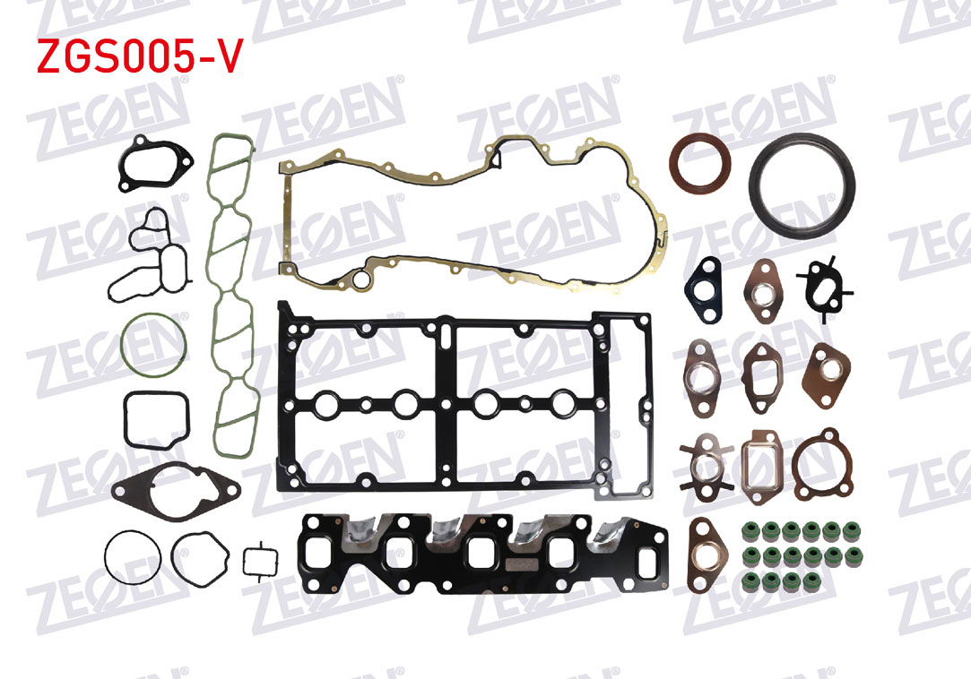 ZEGEN 