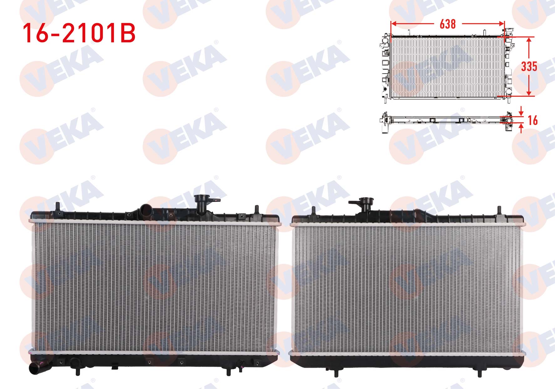VEKA M-0540590