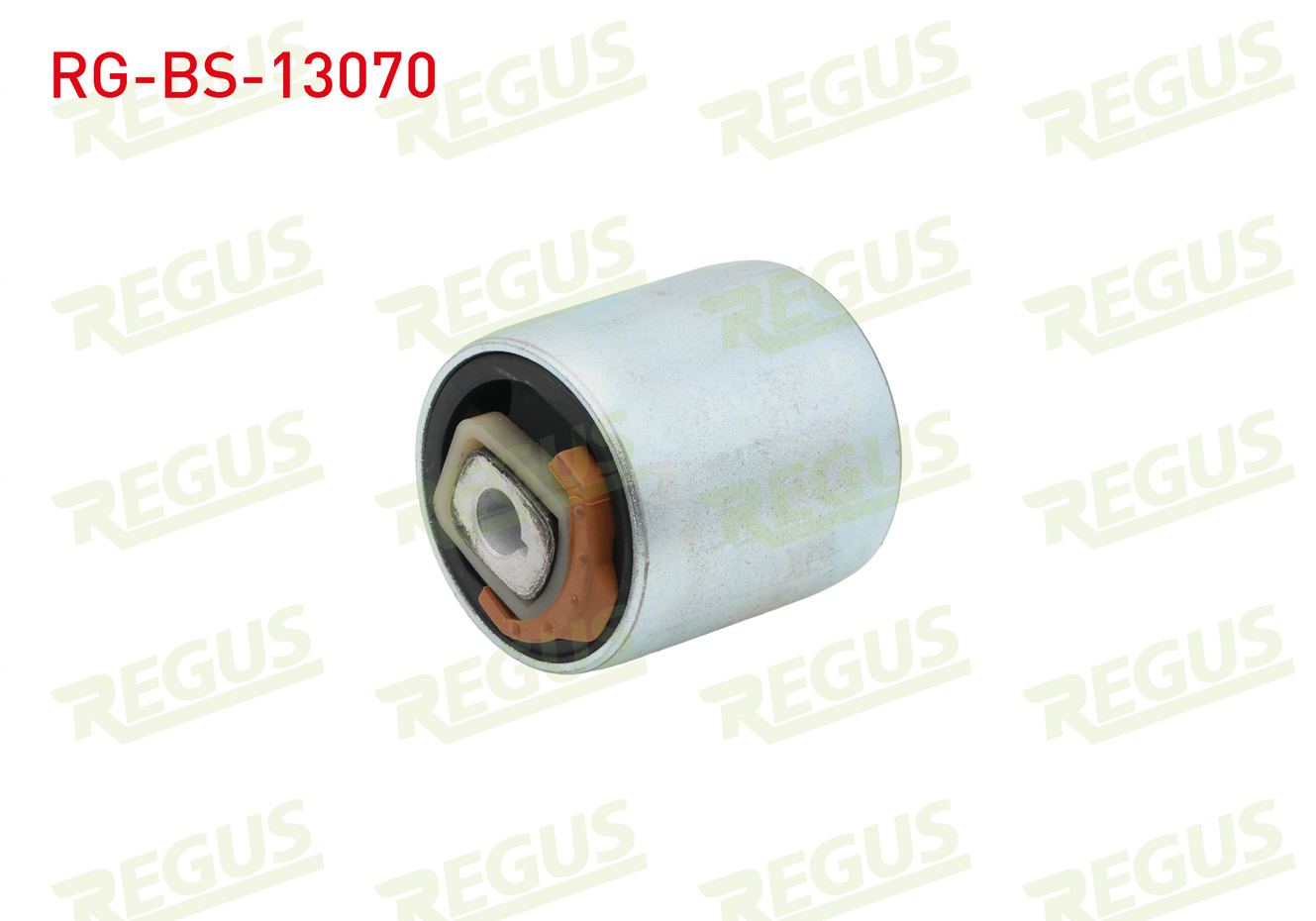 REGUS 107 677