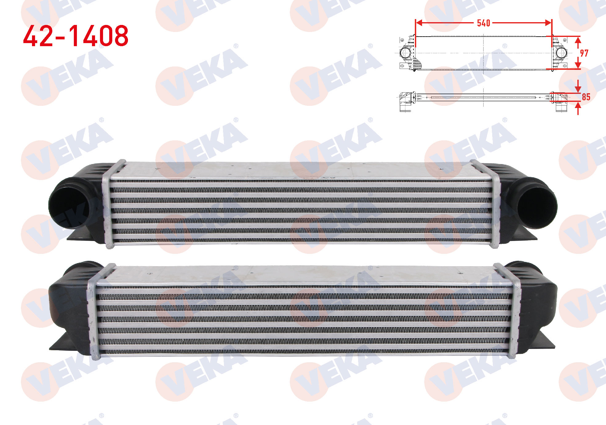 VEKA 805M19A