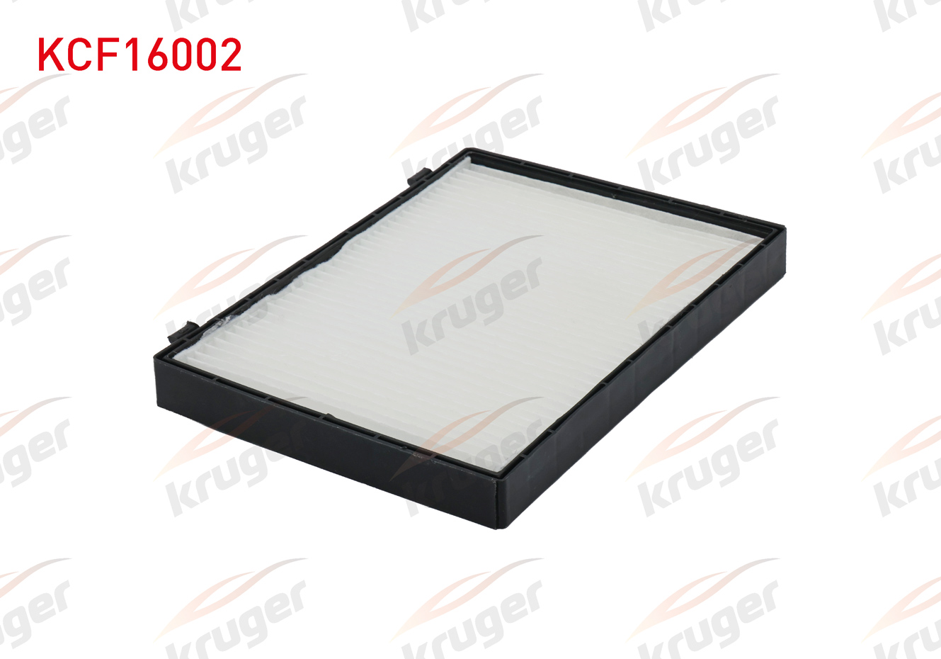 KRUGER 0 986 4B5 001