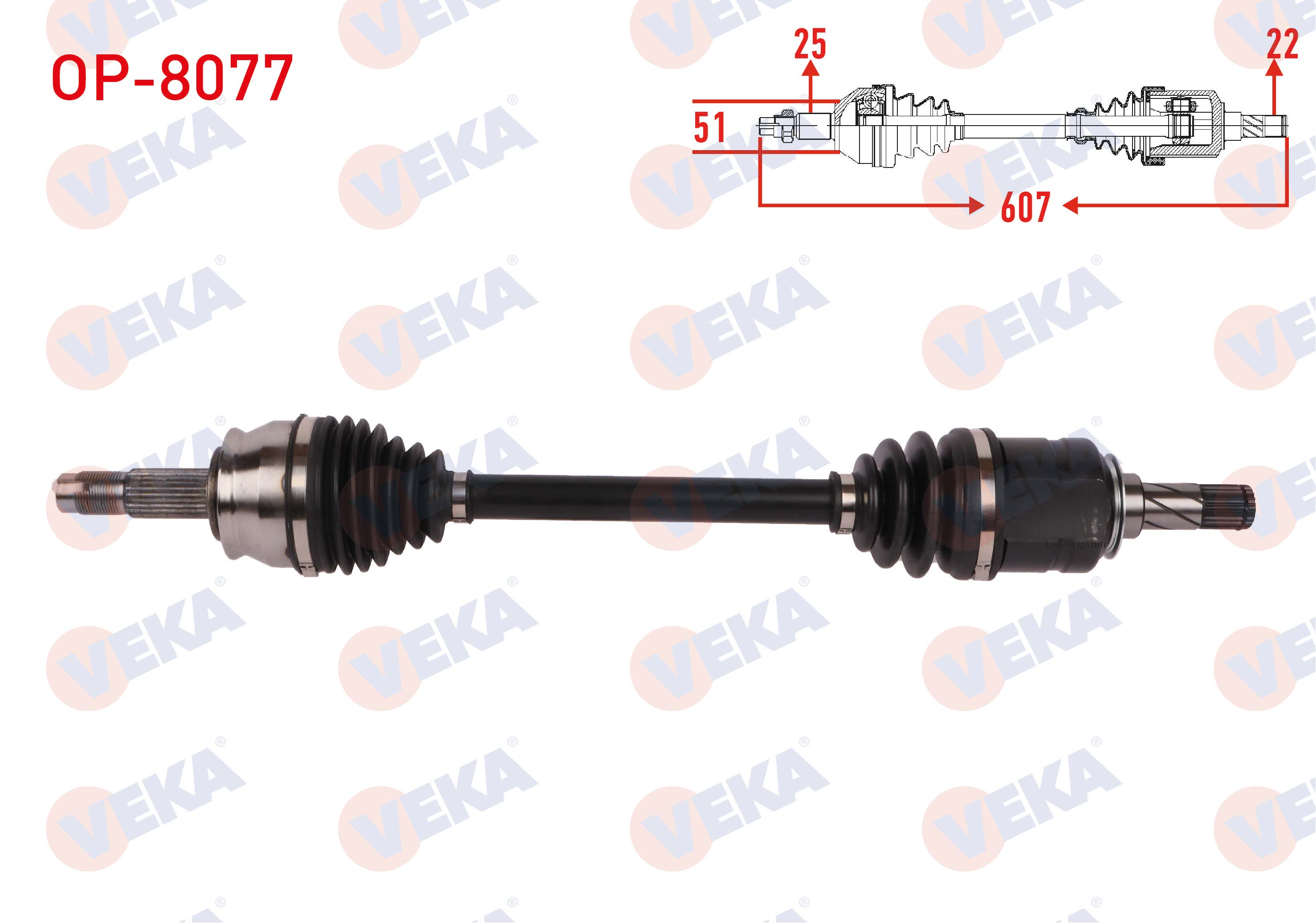 VEKA 202511