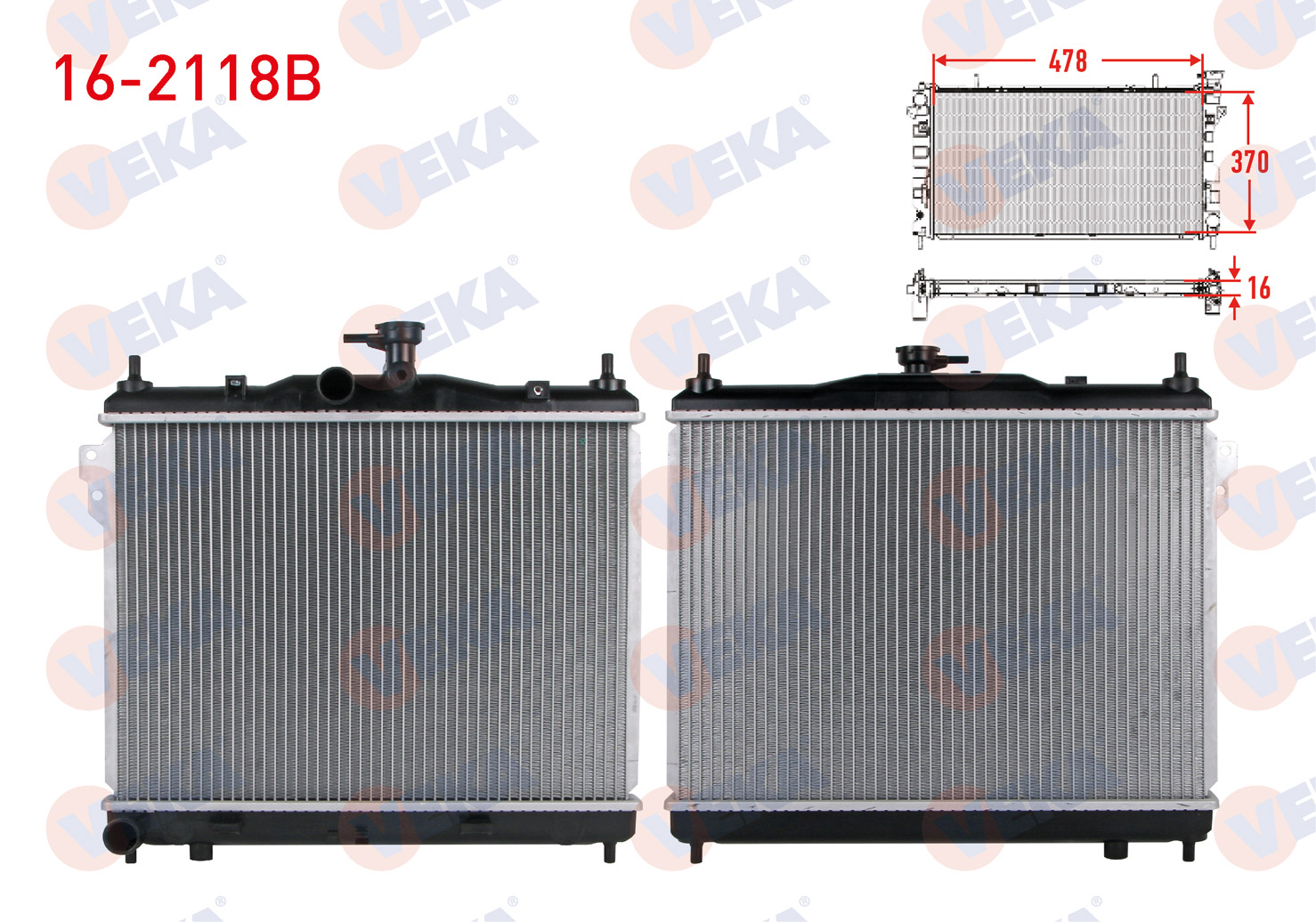 VEKA M-0540160