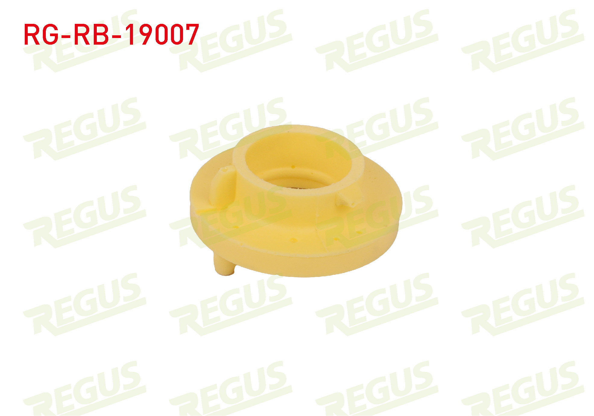 REGUS 