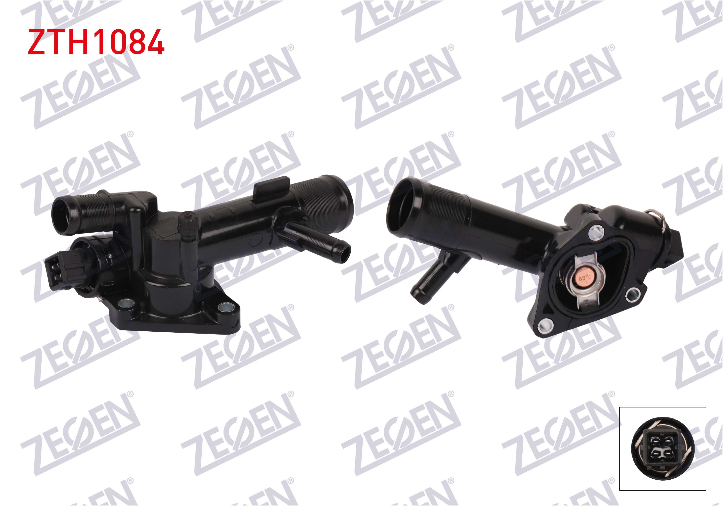 ZEGEN 32650