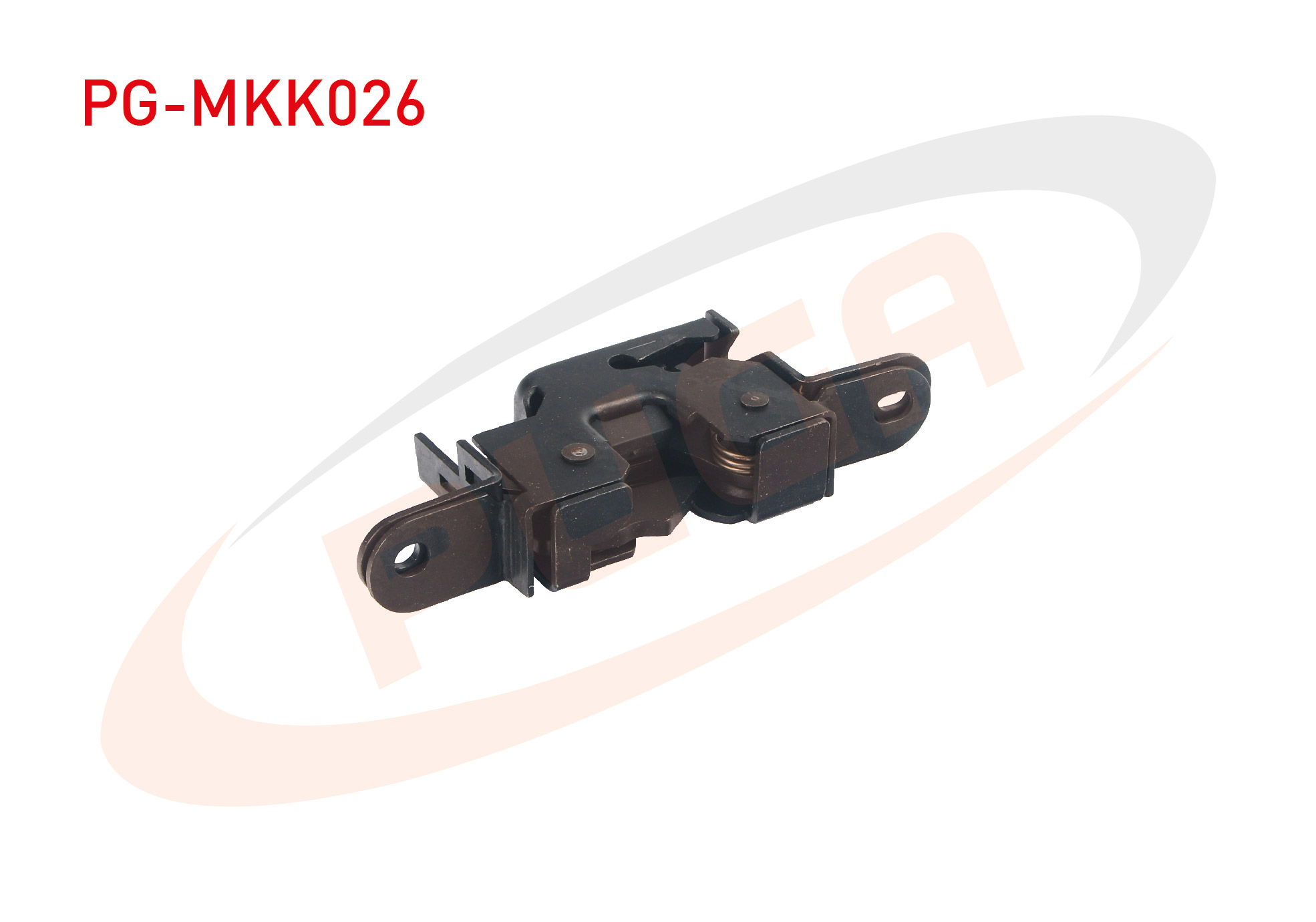 PUGA  | MOTOR KAPUT KILIDI RENAULT MASTER III 2010-