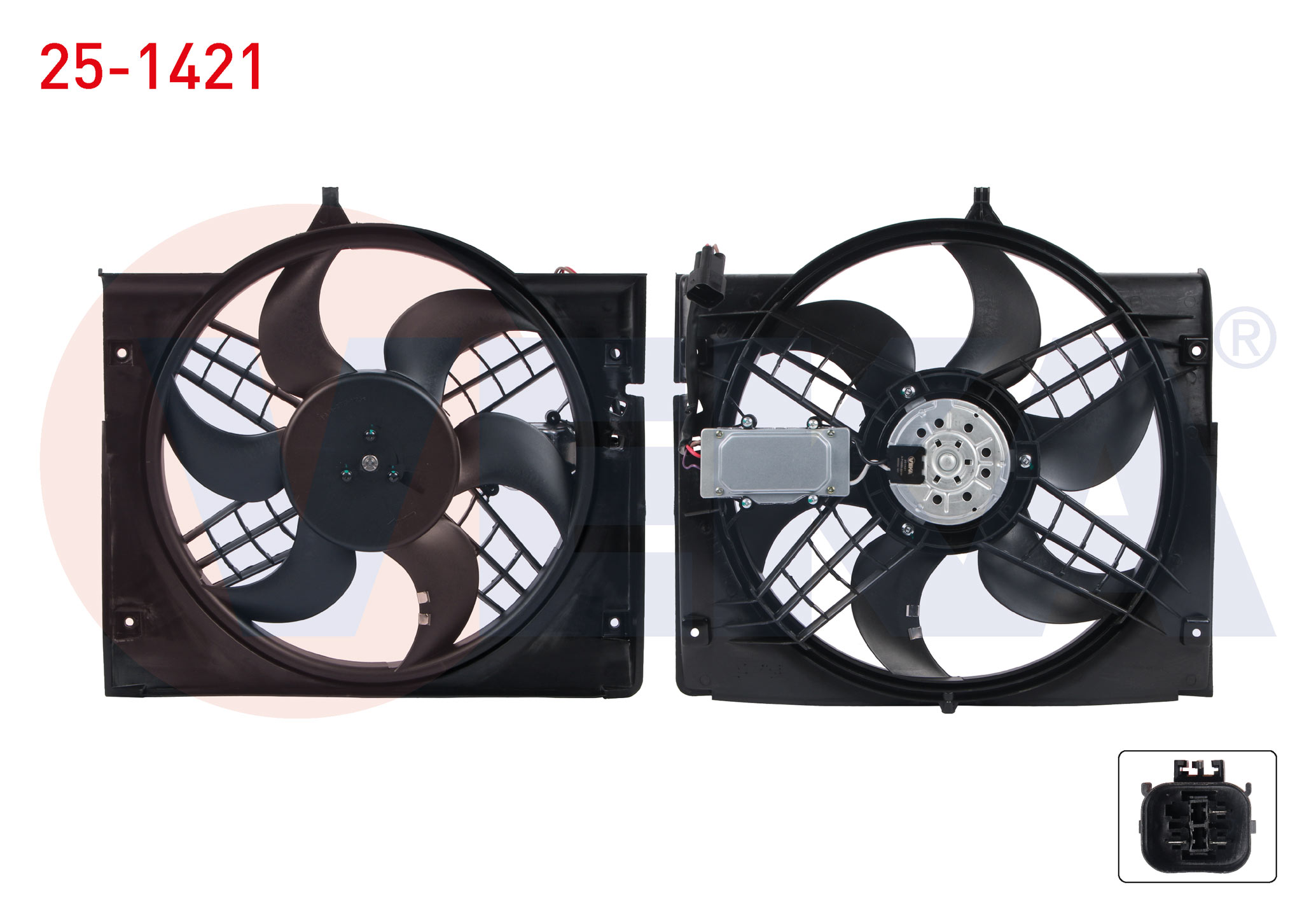 VEKA 47442
