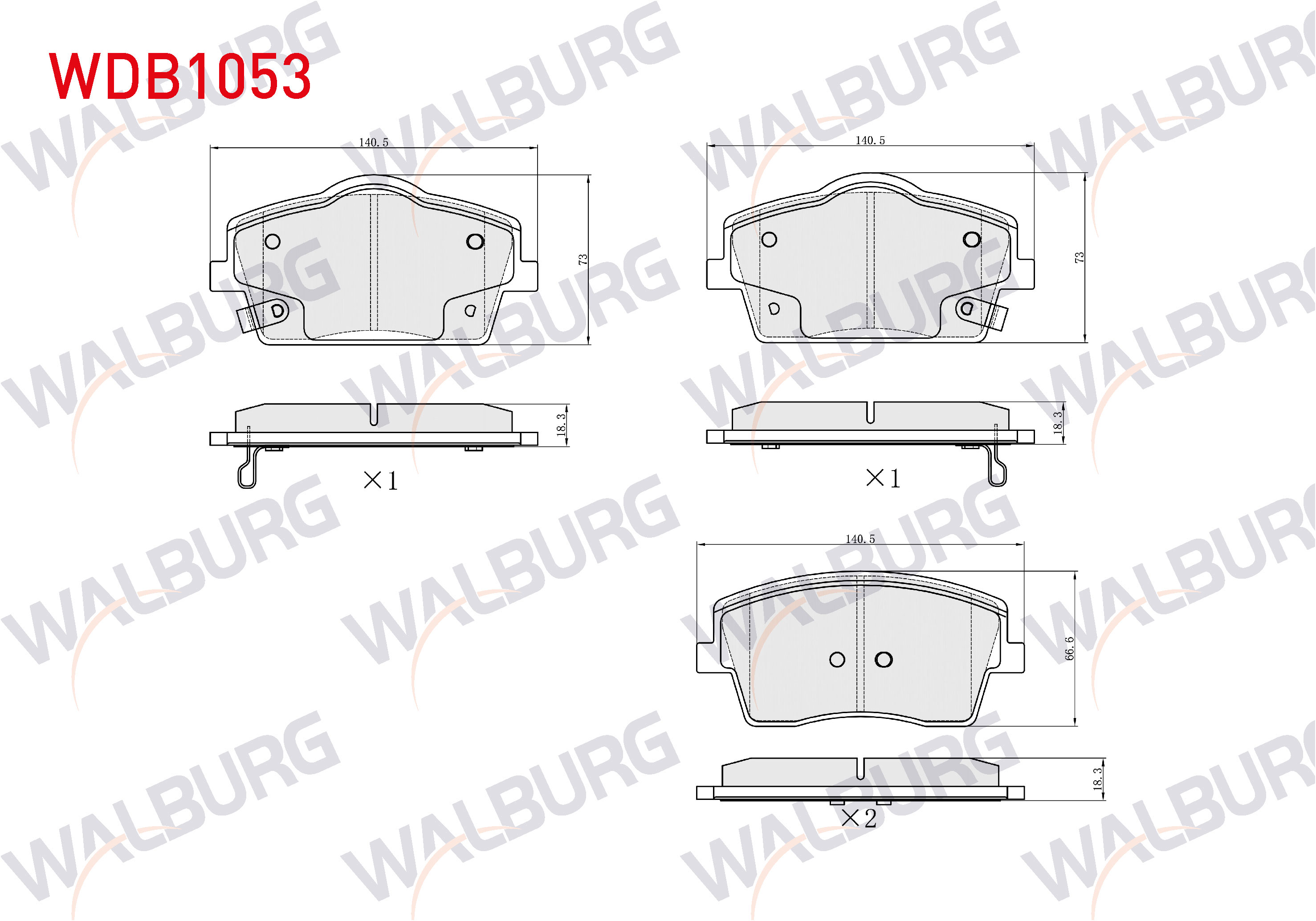 WALBURG 