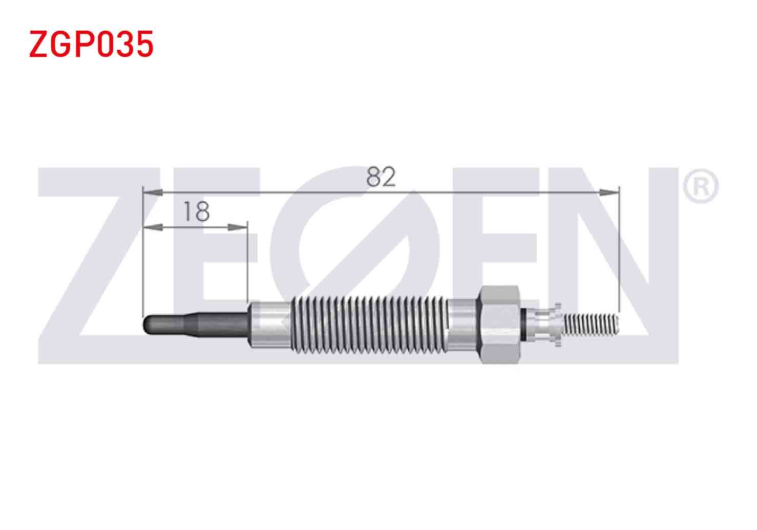 ZEGEN 0 250 312 007