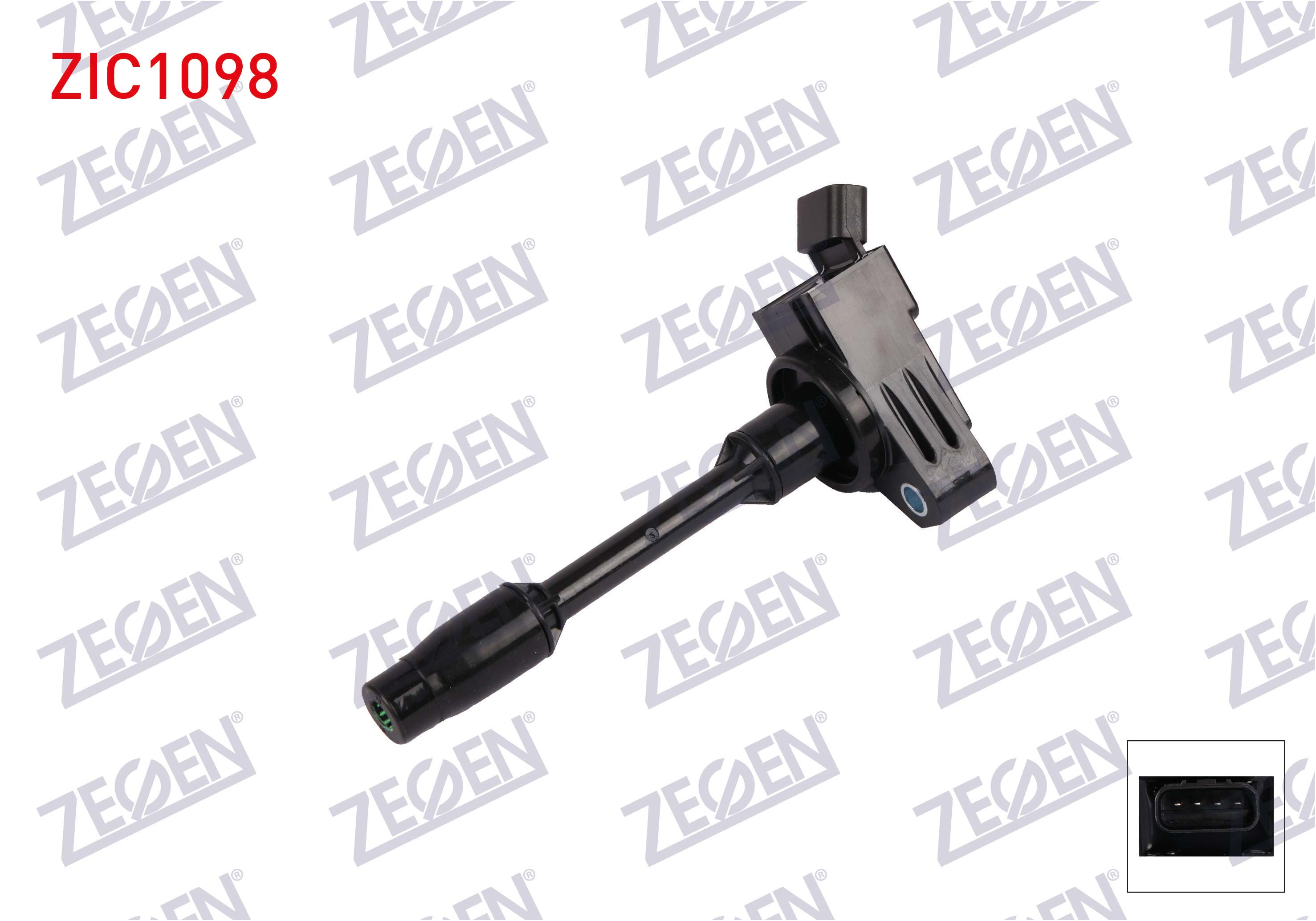 ZEGEN GN10861-12B1