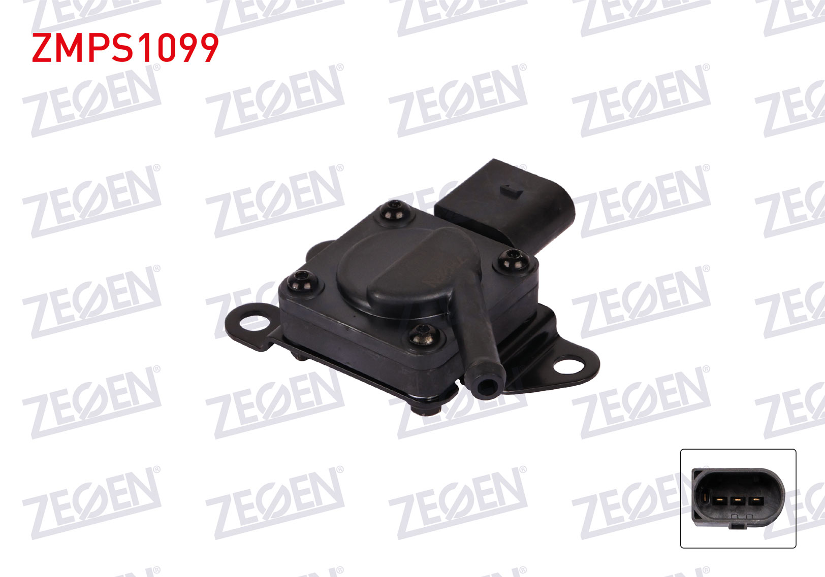 ZEGEN 84.3066