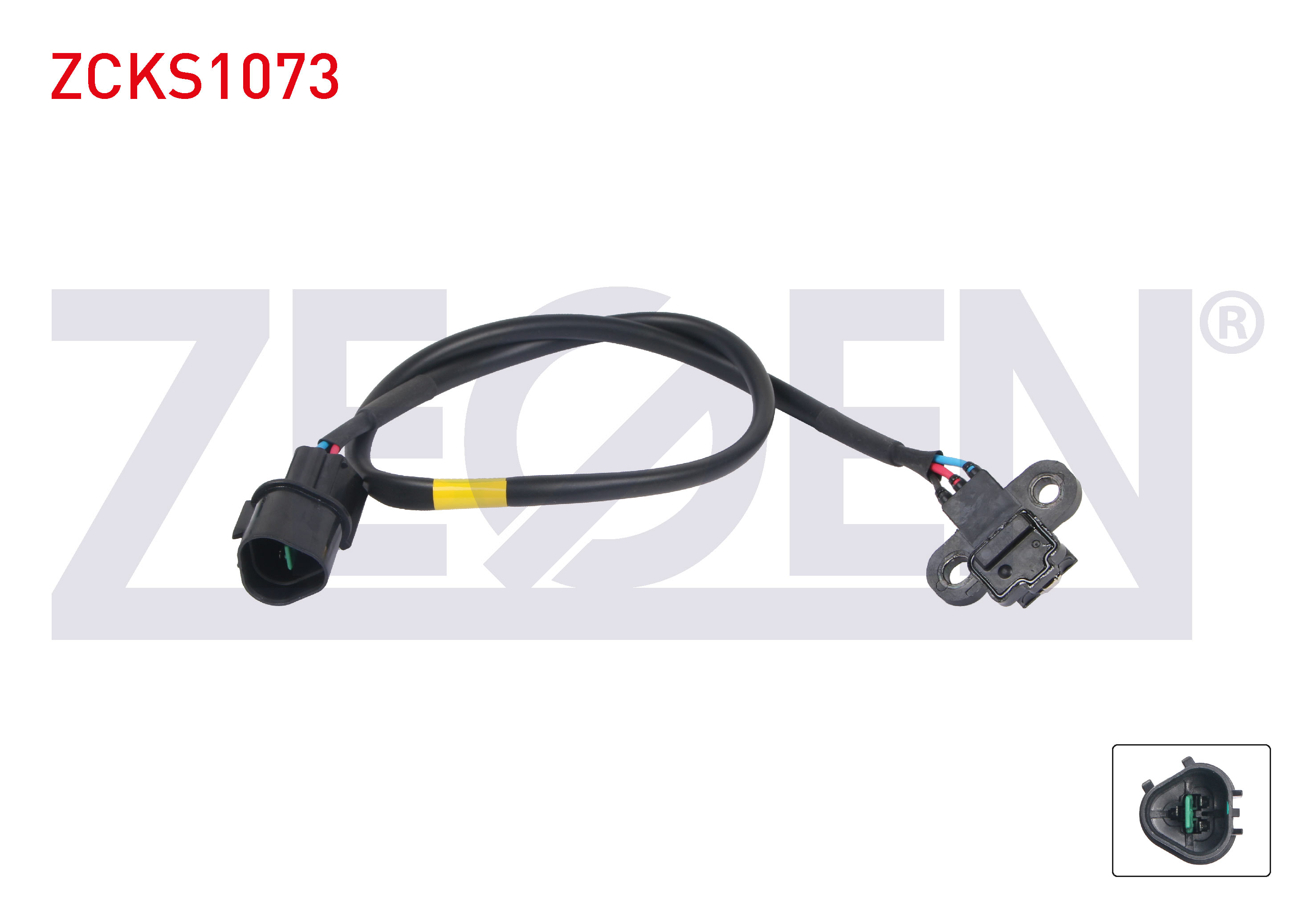 ZEGEN SS11083