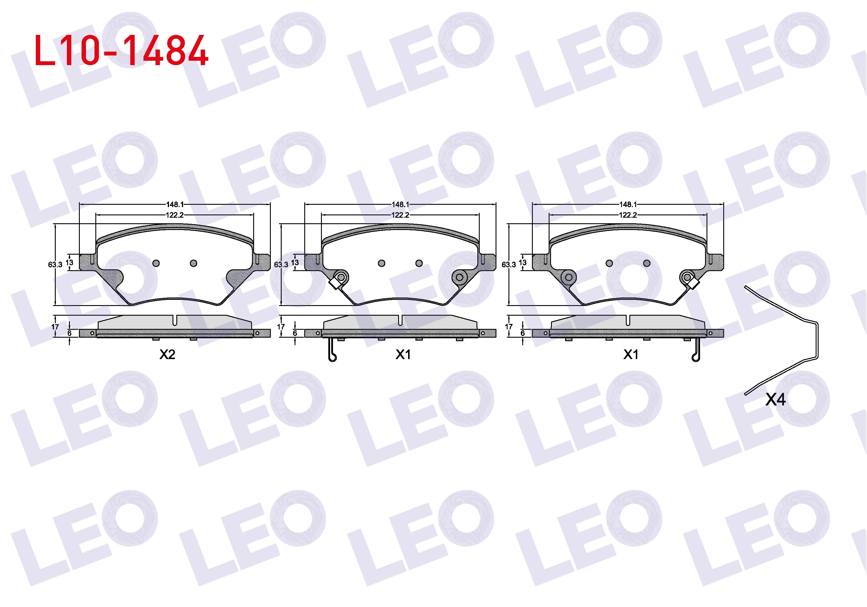 LEO 