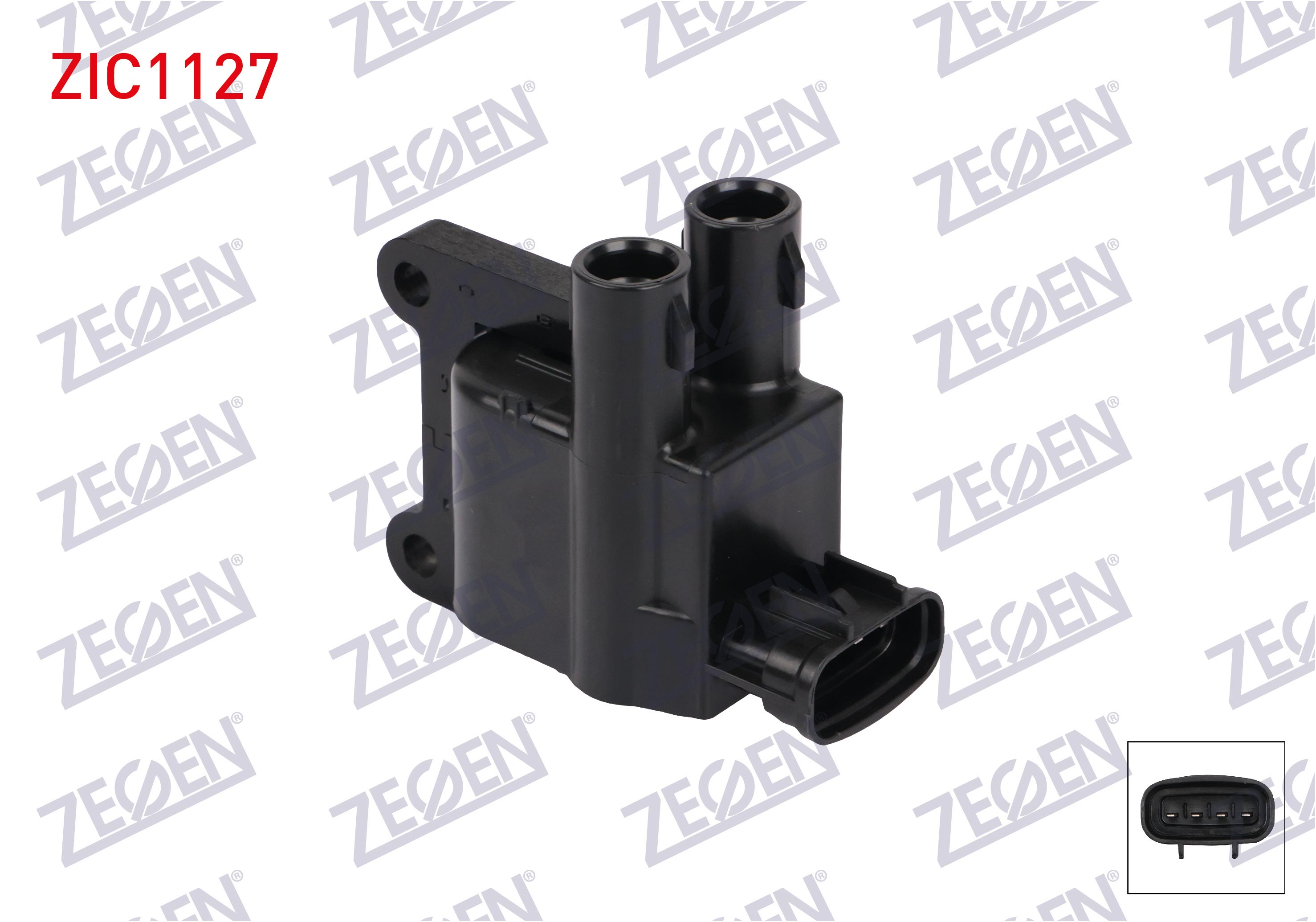 ZEGEN GN10356-11B1