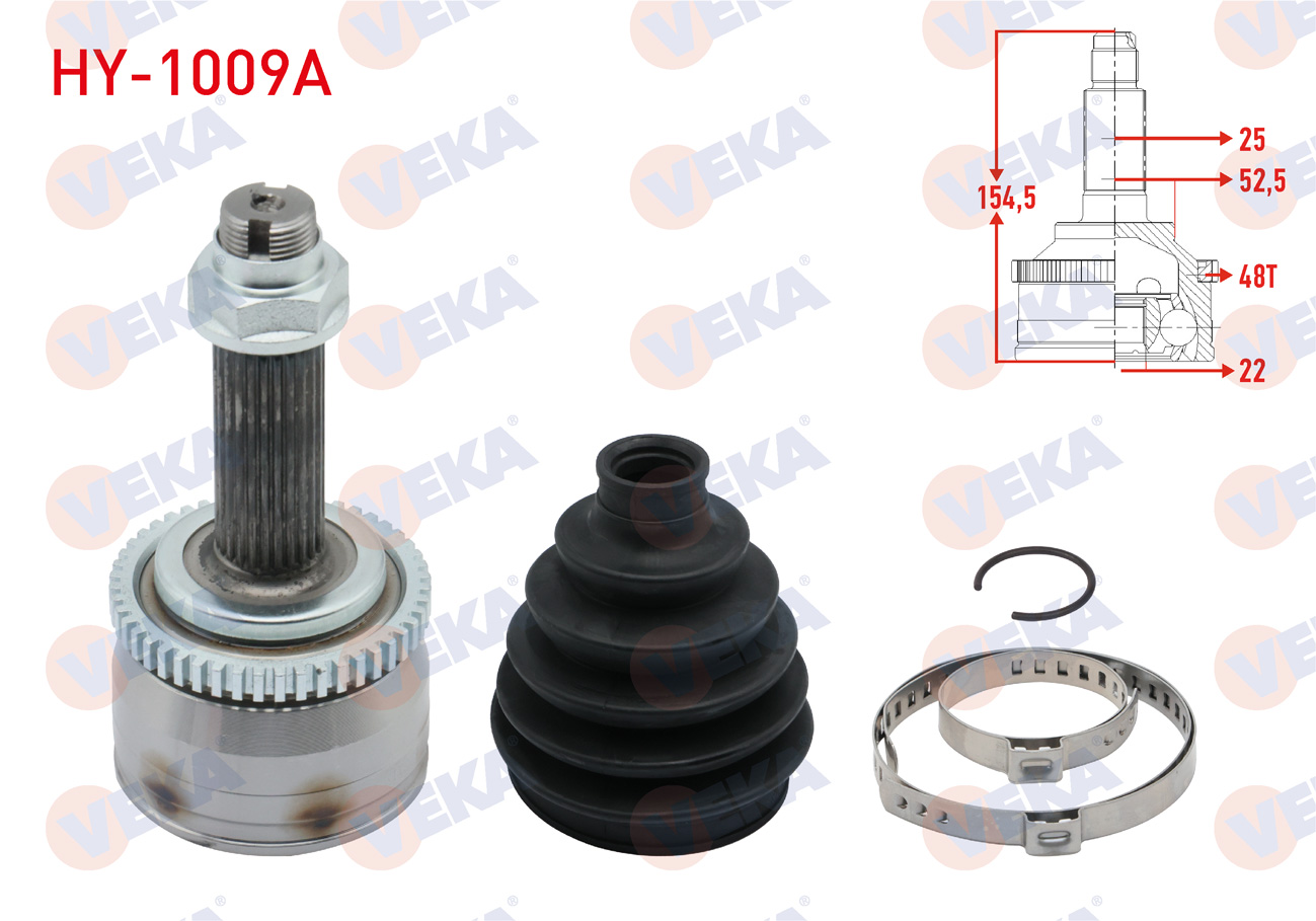 VEKA 824131
