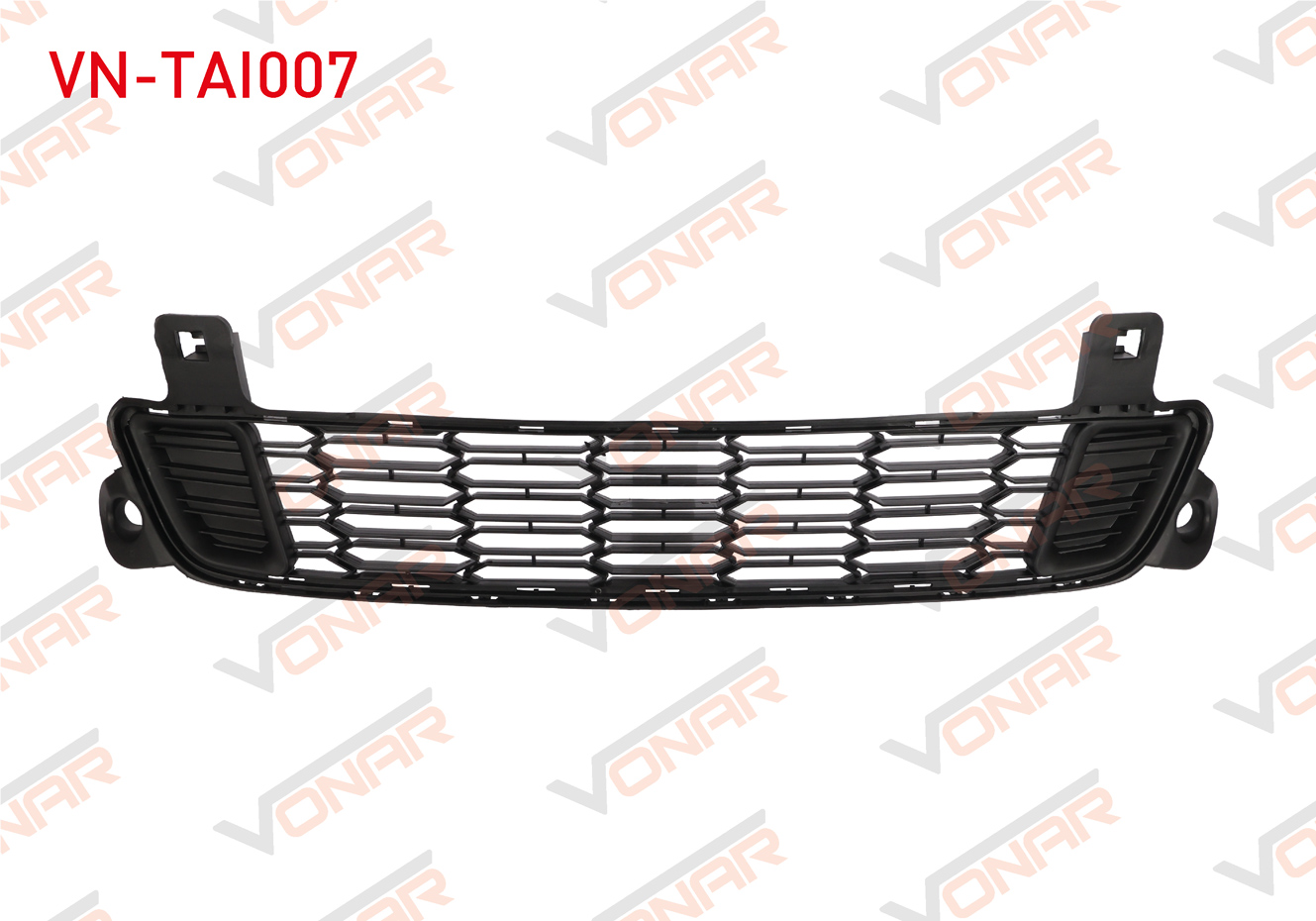 VONAR 