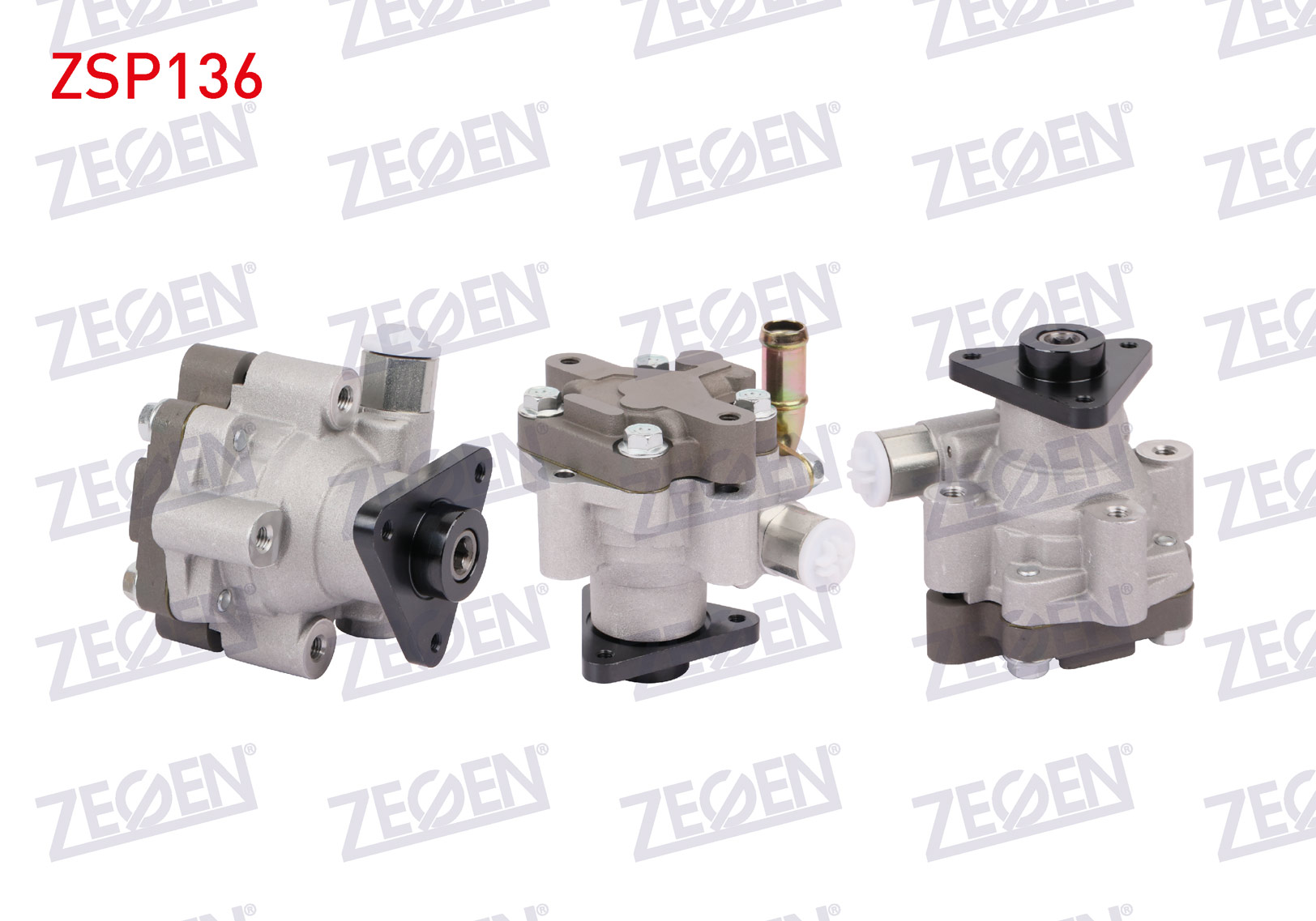 ZEGEN SP85483