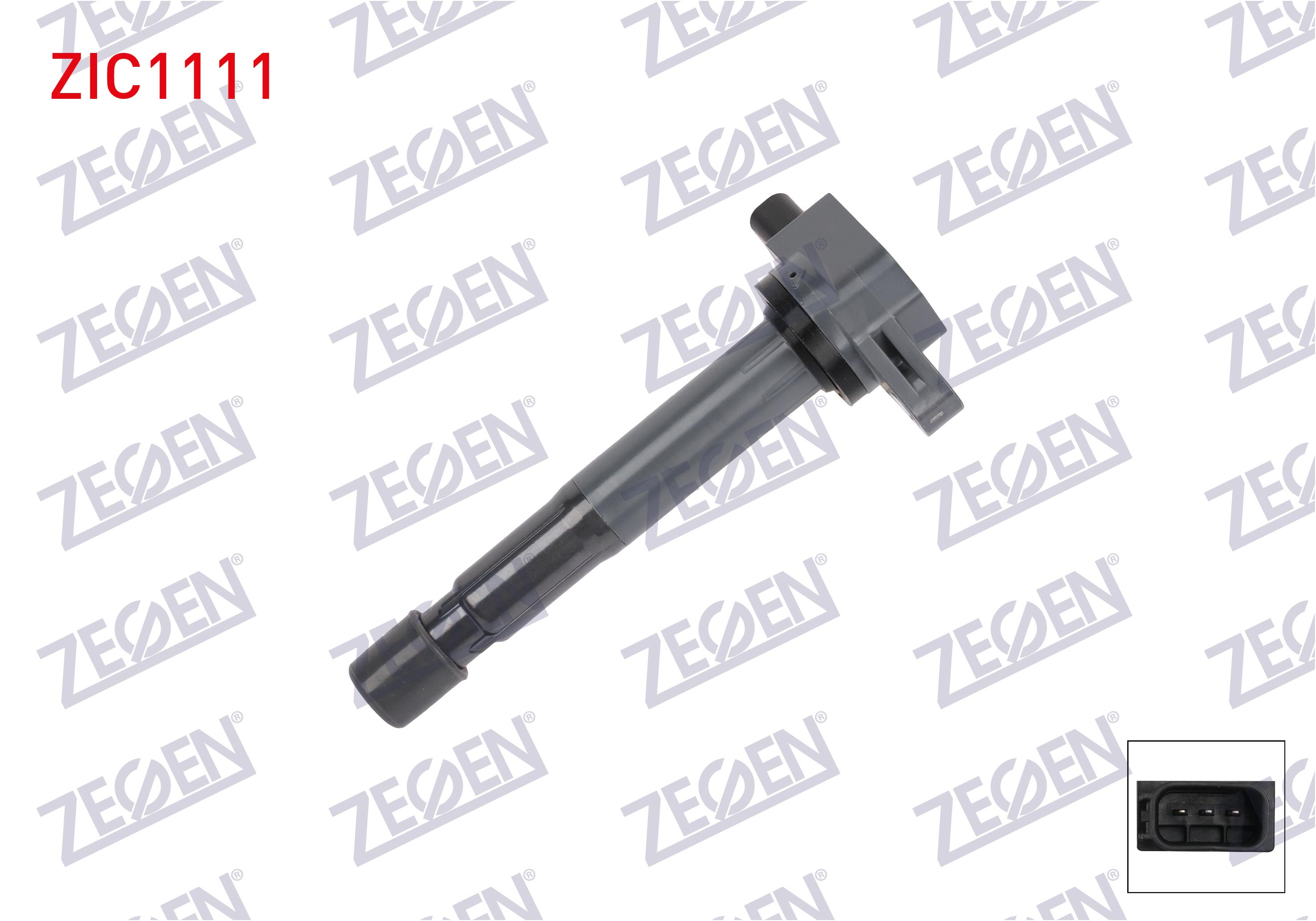 ZEGEN GN10370-12B1