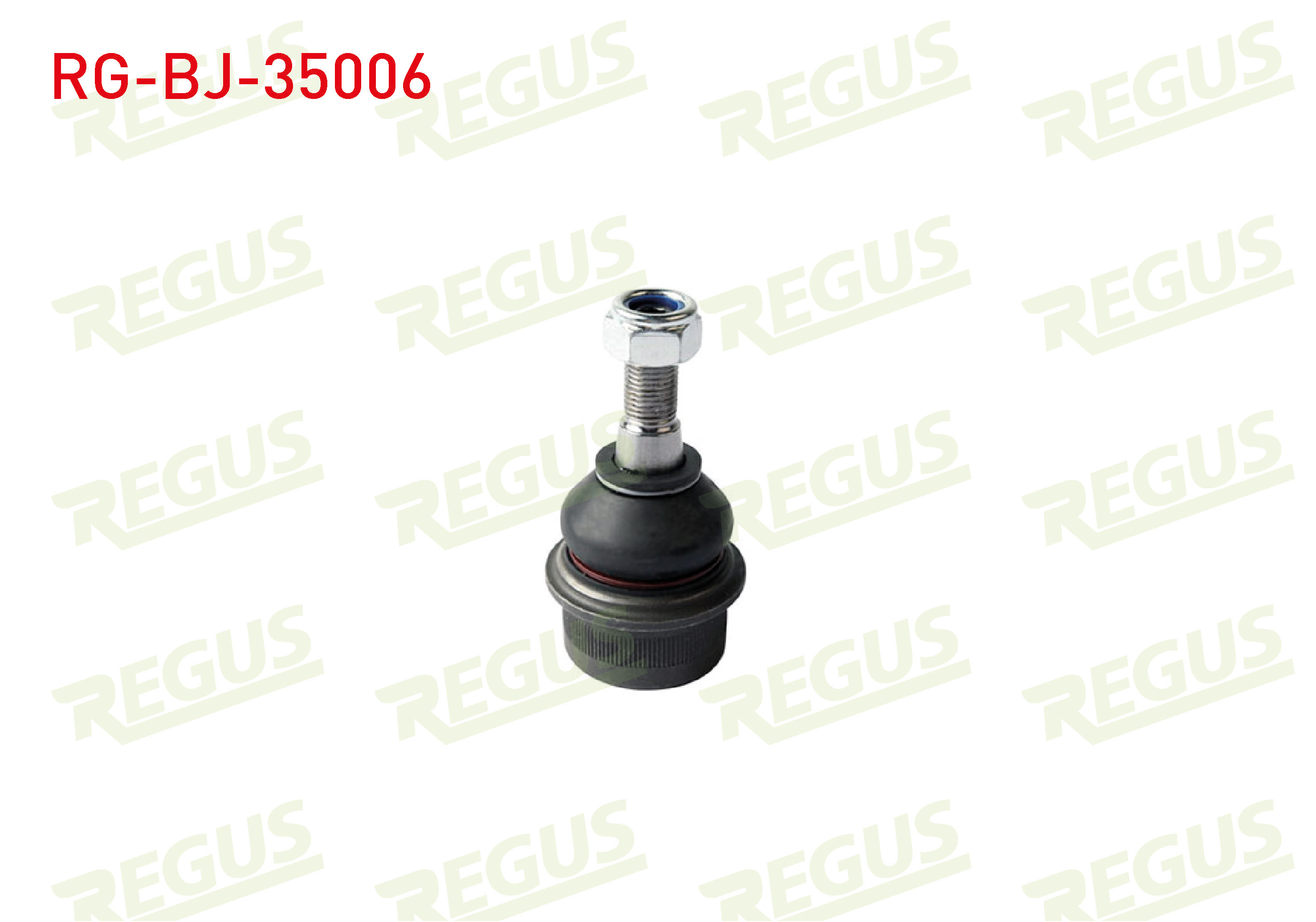 REGUS  | ROTIL ON UST RENAULT MASTER 1998-2010 / OPEL MOVANO A 1998-2010 / NISSAN INTERSTAR 2002-2010
