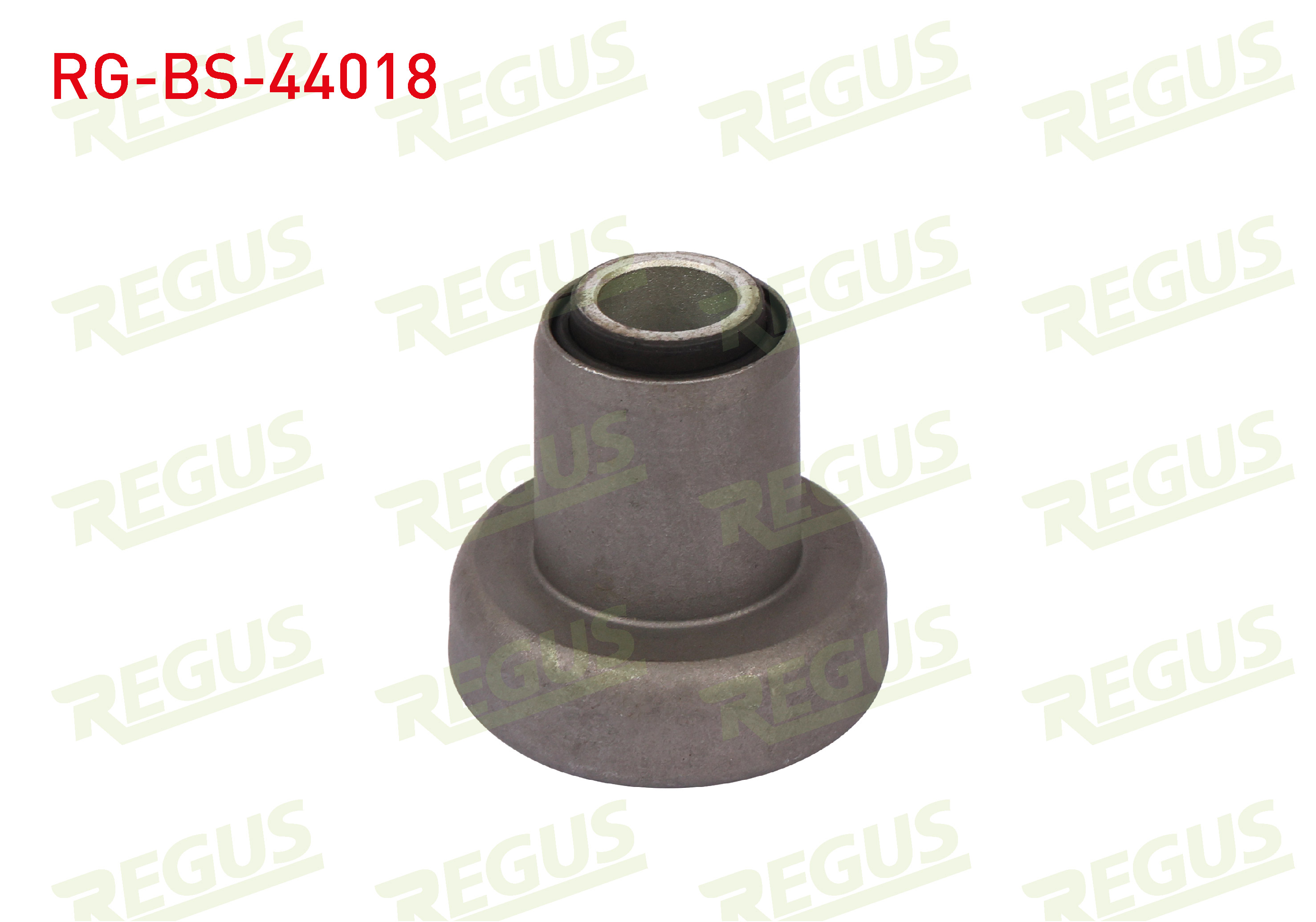 REGUS SB 173
