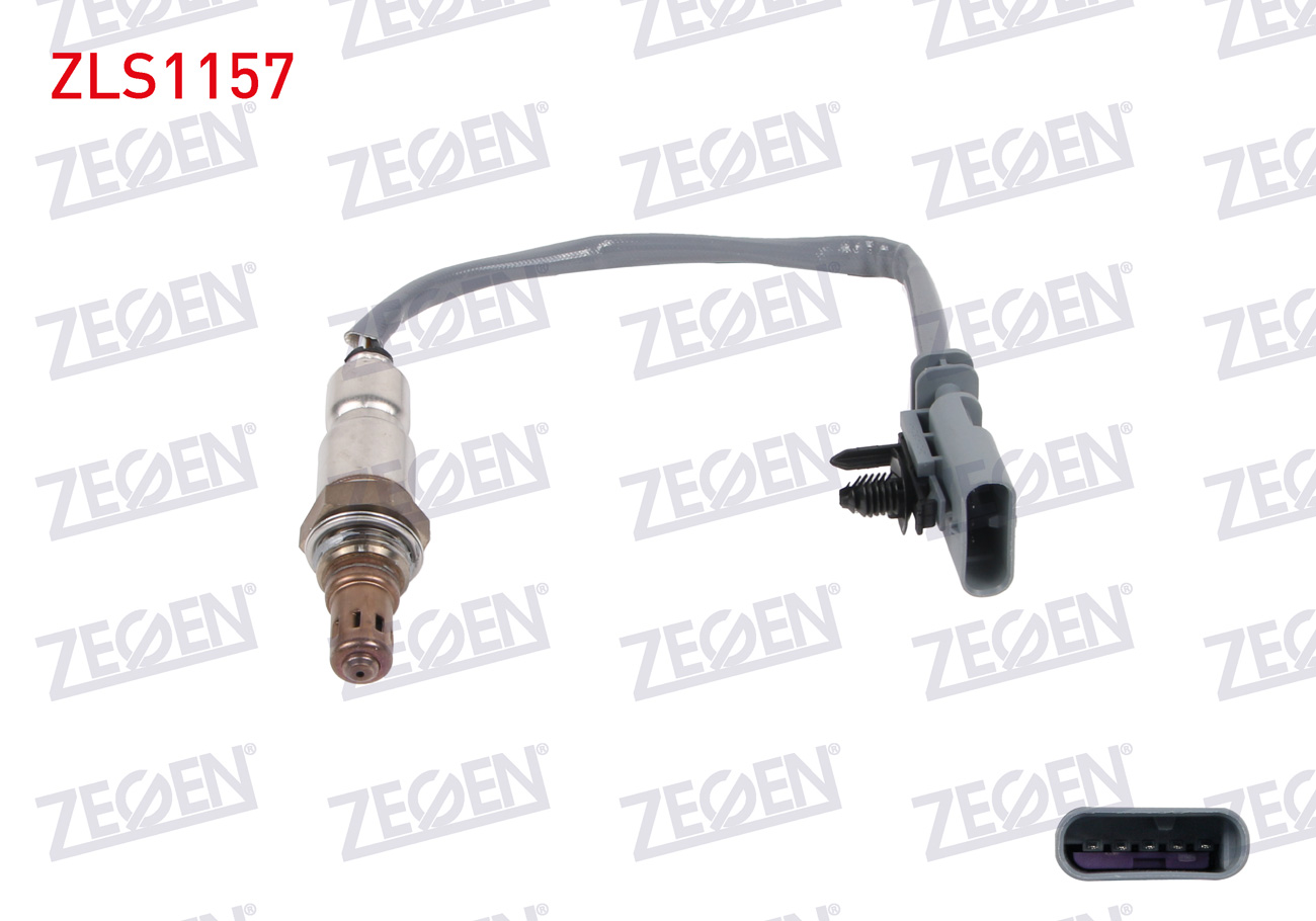 ZEGEN 