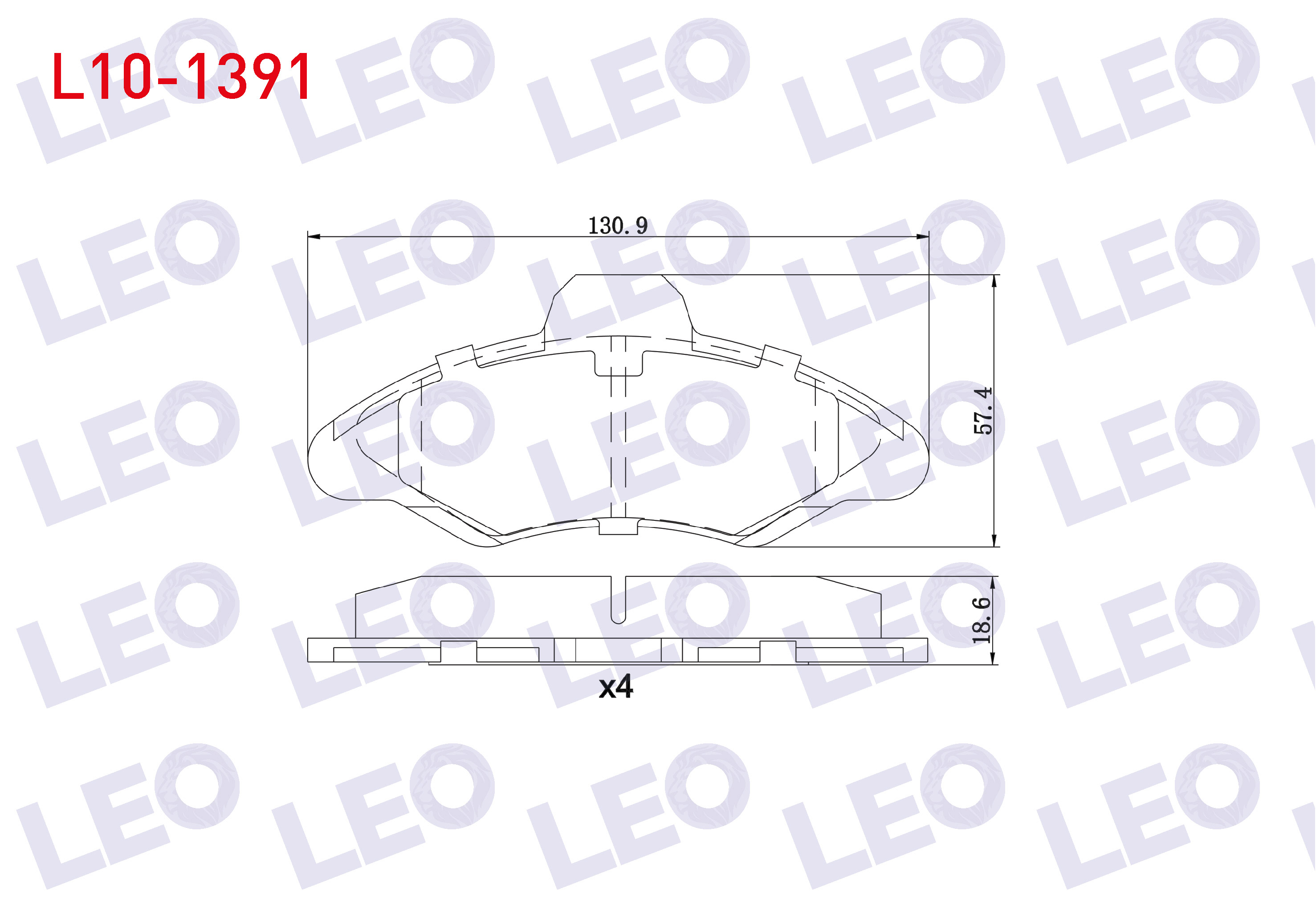 LEO 