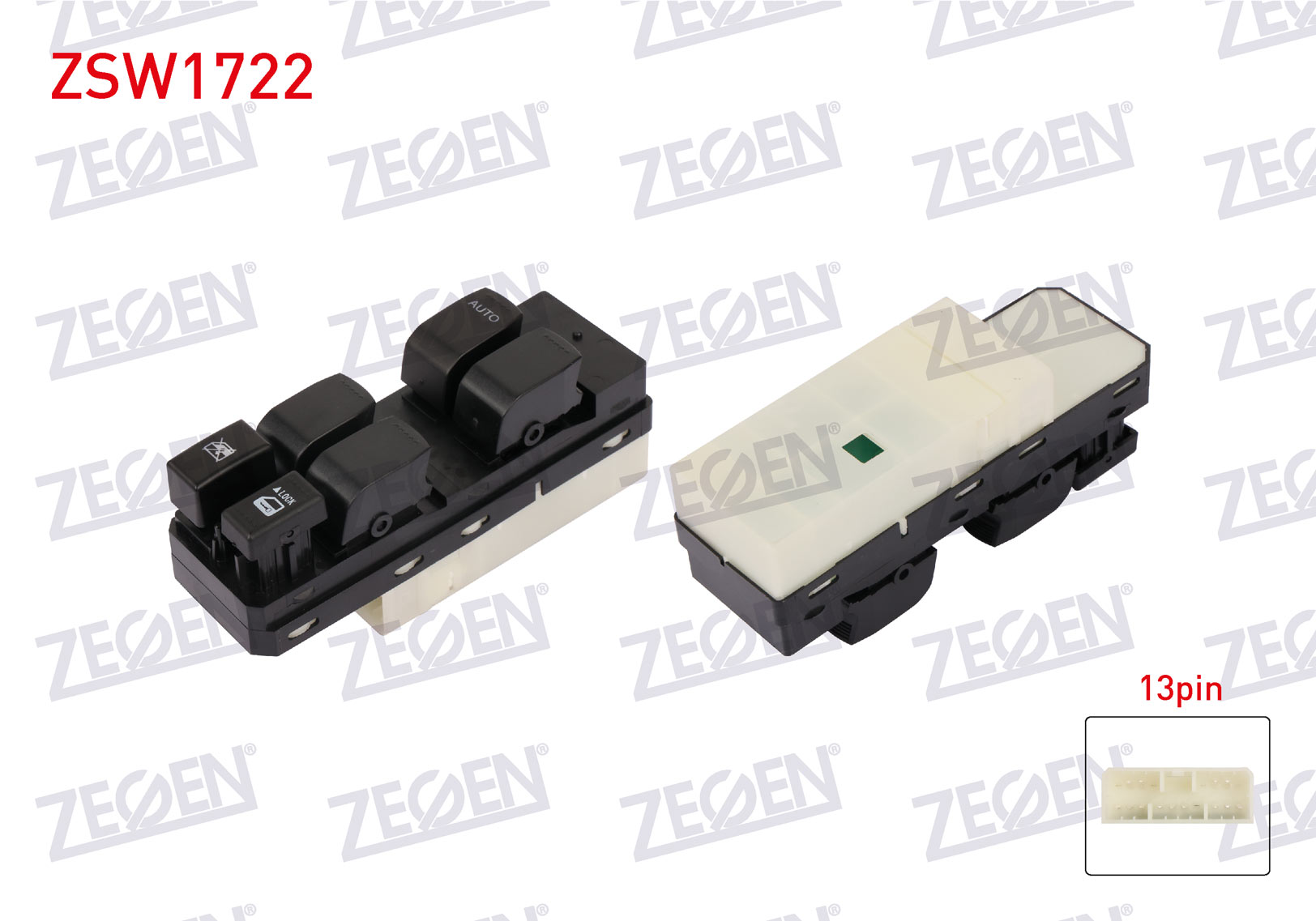 ZEGEN 