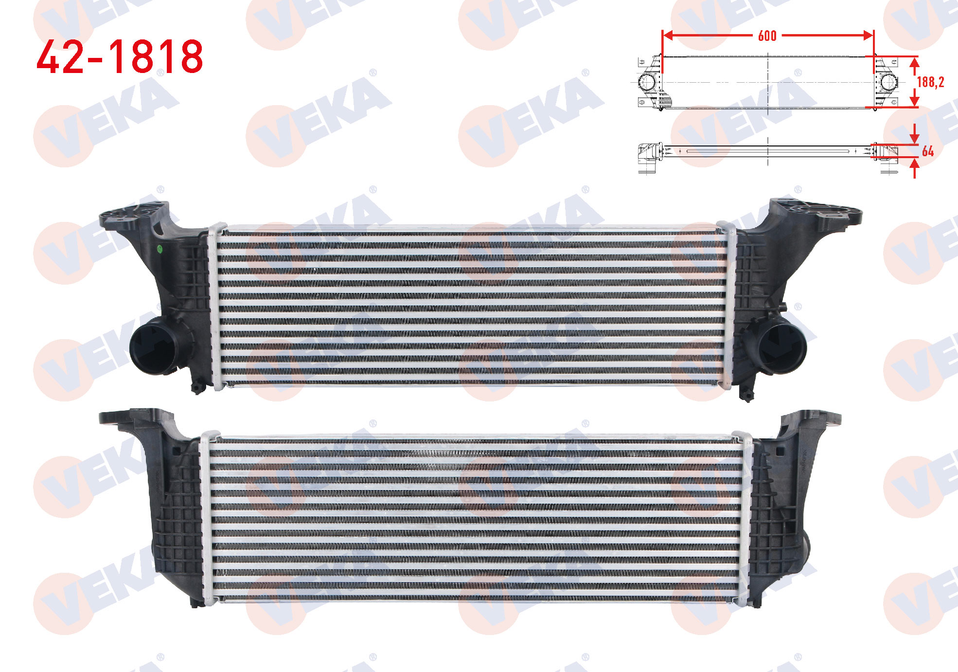 VEKA RA8140100