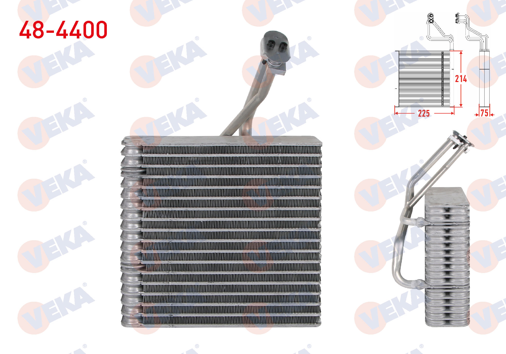 VEKA 92176