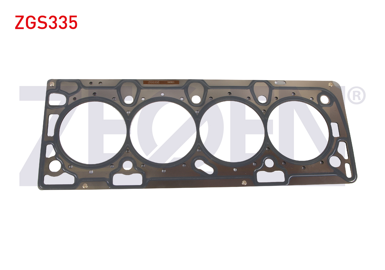 ZEGEN 61-36025-00