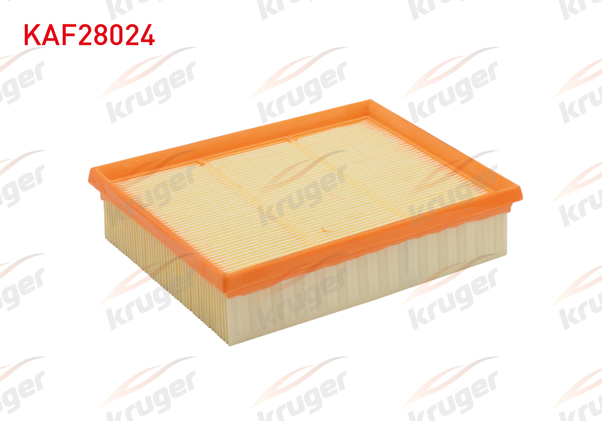 KRUGER C 2287