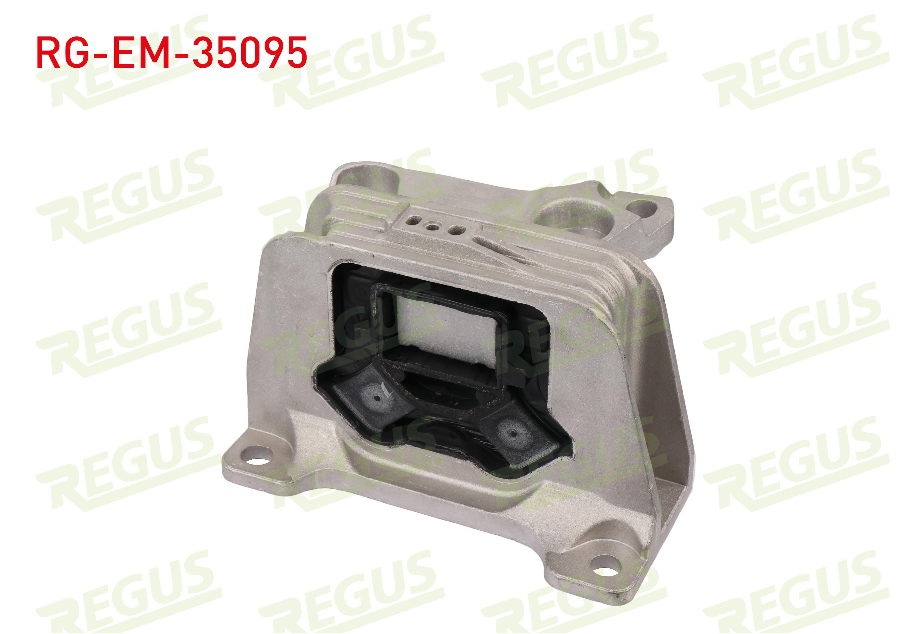 REGUS 
