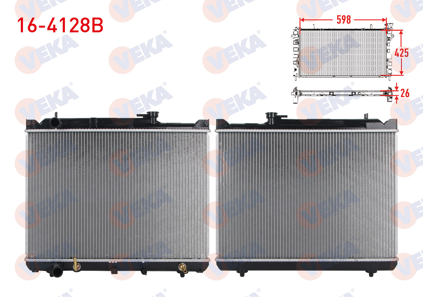 VEKA 64194A
