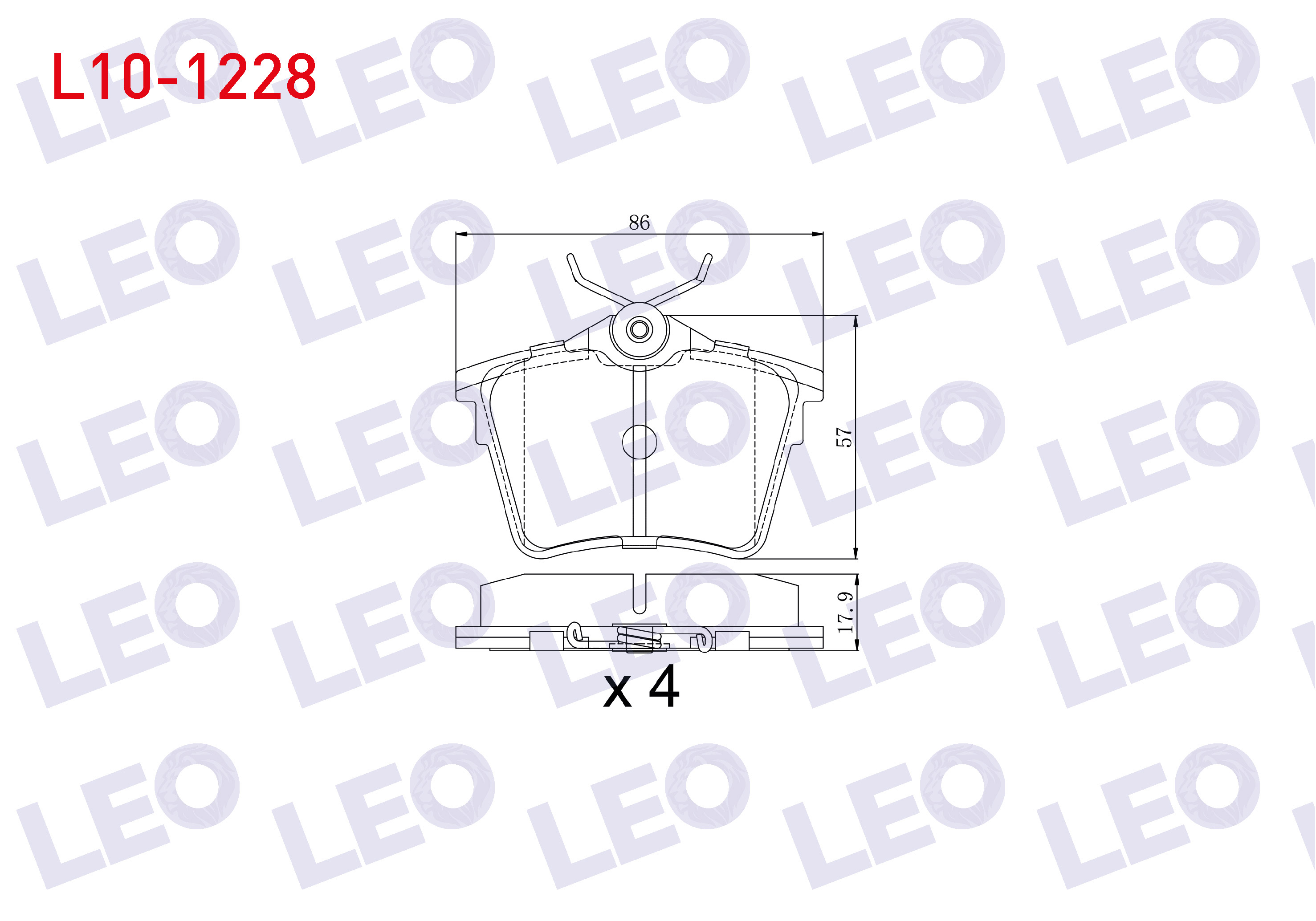 LEO 