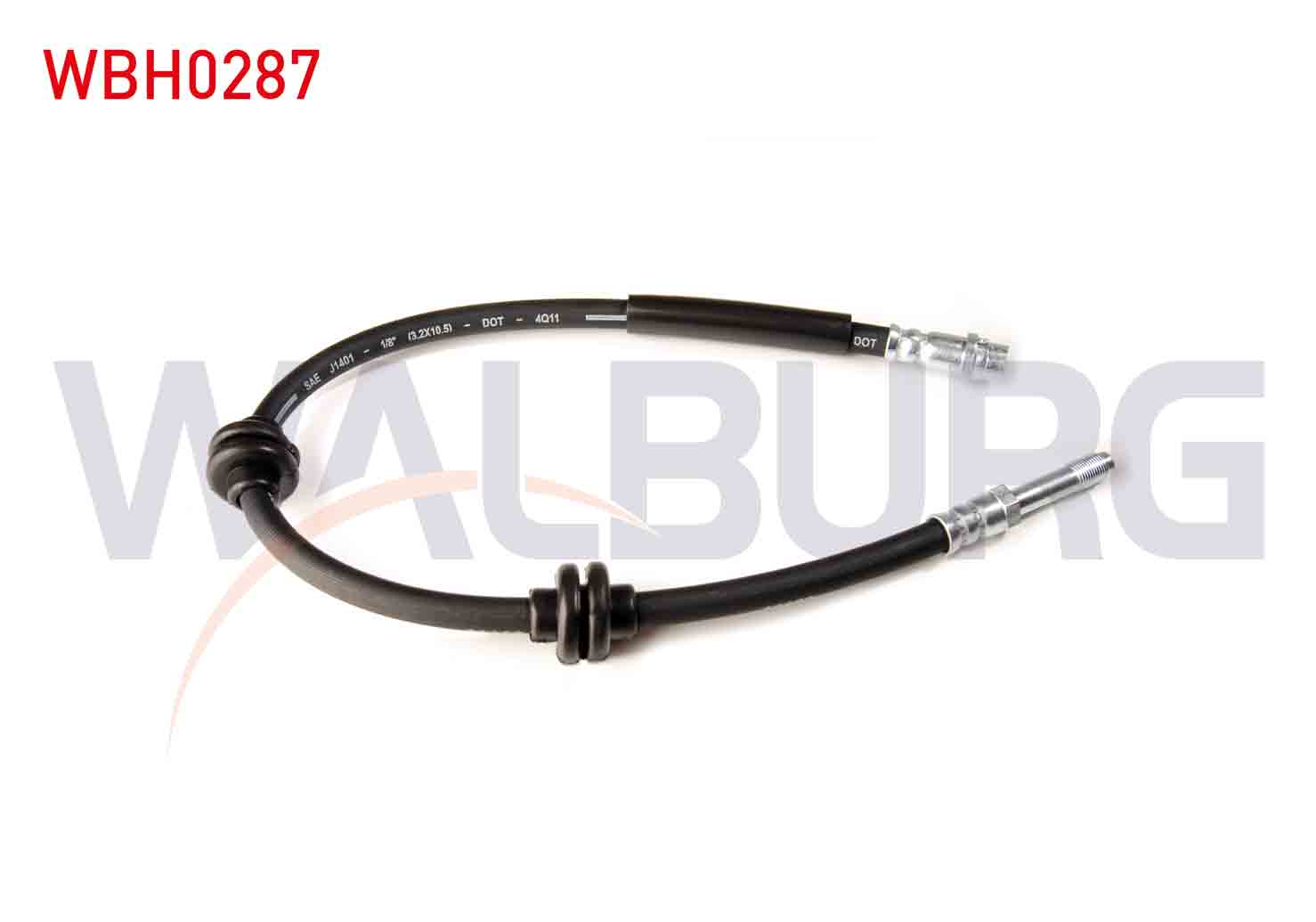 WALBURG 1 987 481 664