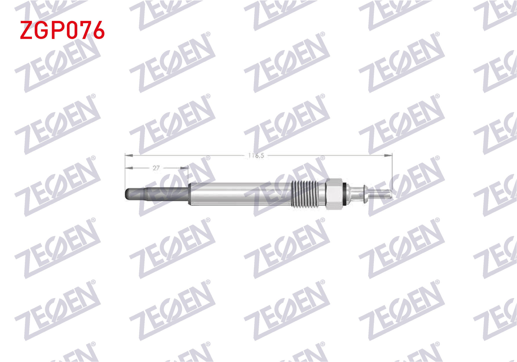 ZEGEN 