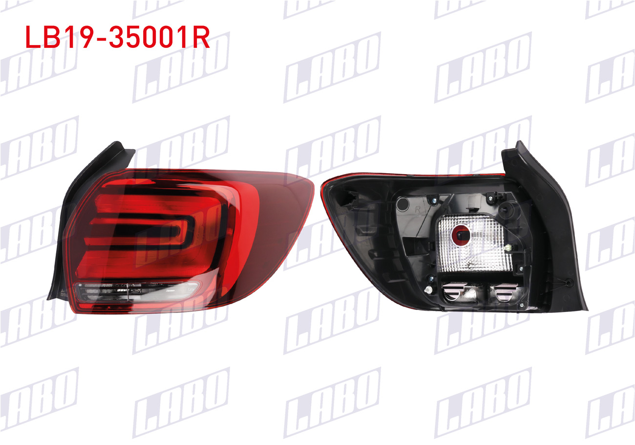 LABO 2266721