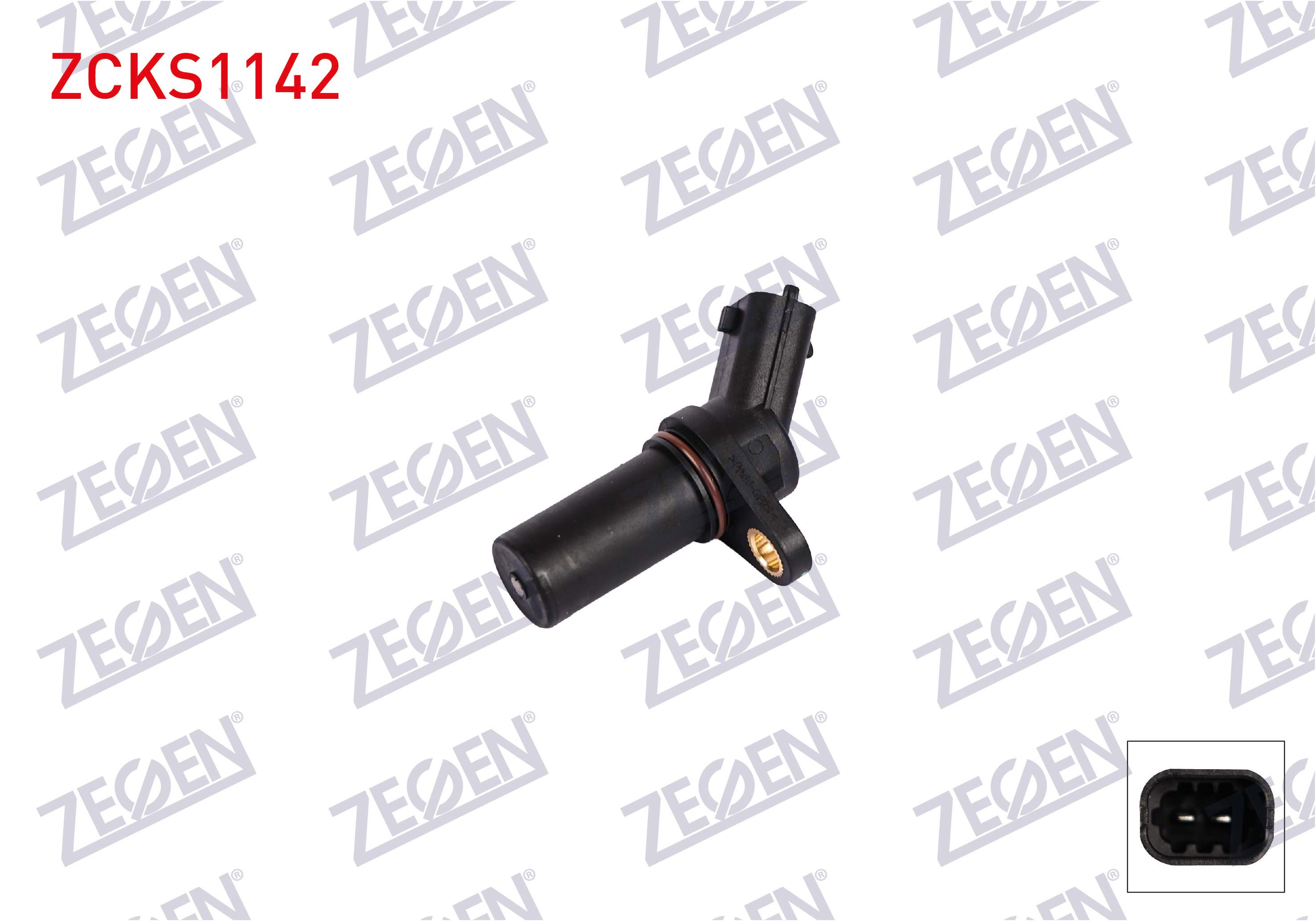 ZEGEN 0 281 002 778