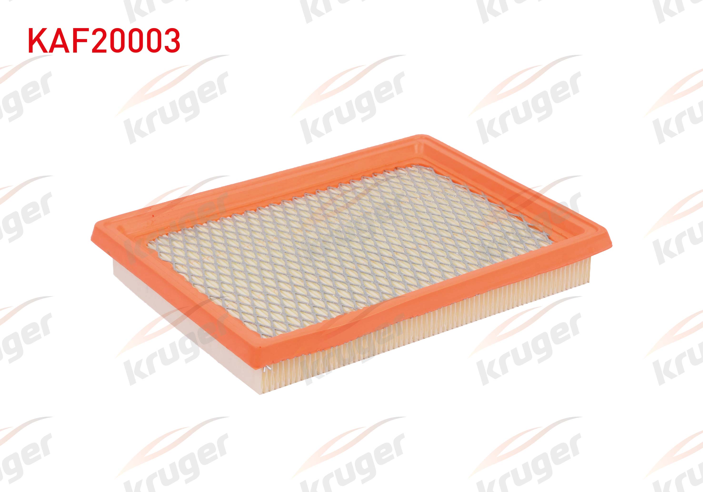 KRUGER 1 457 433 274