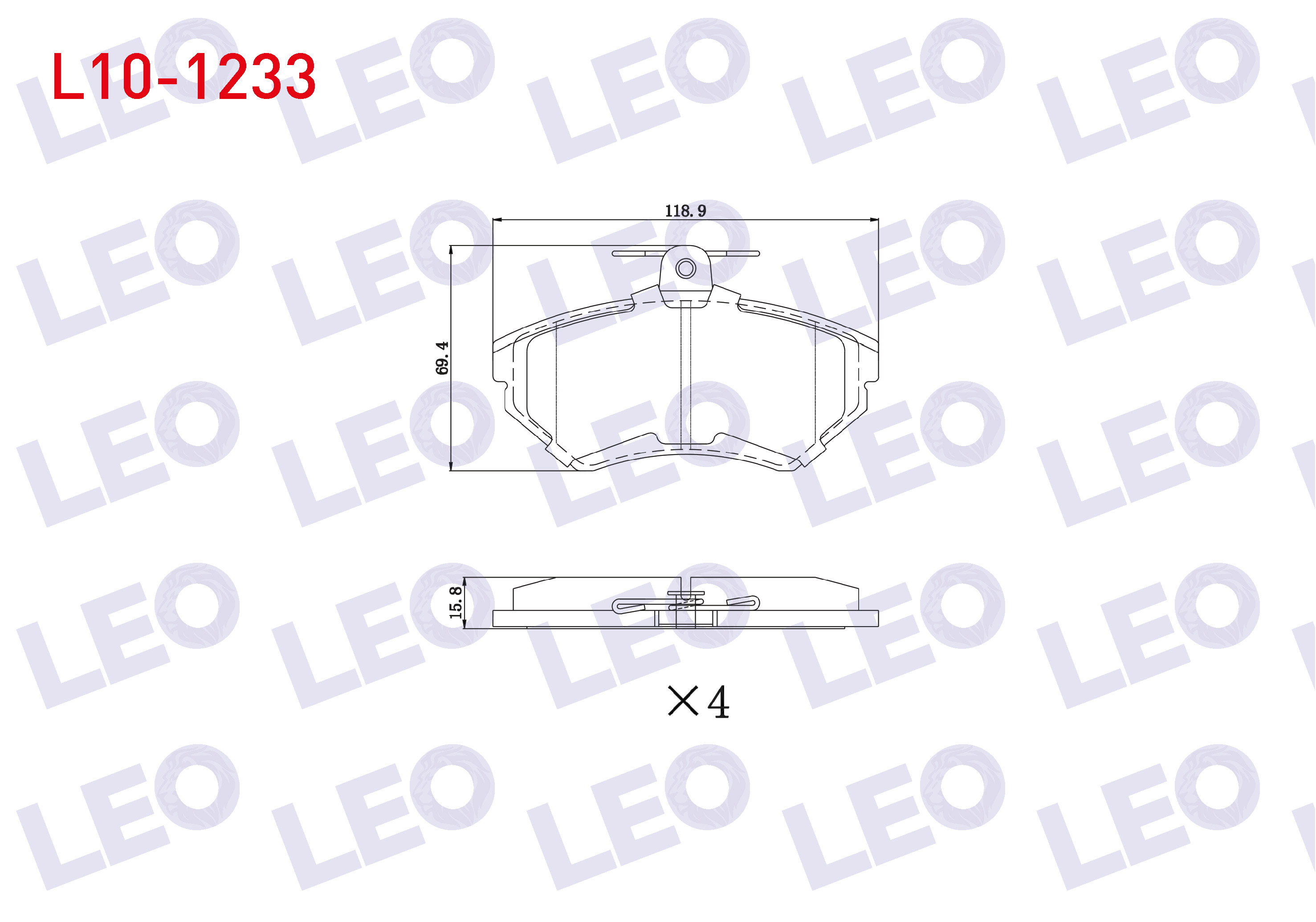 LEO 