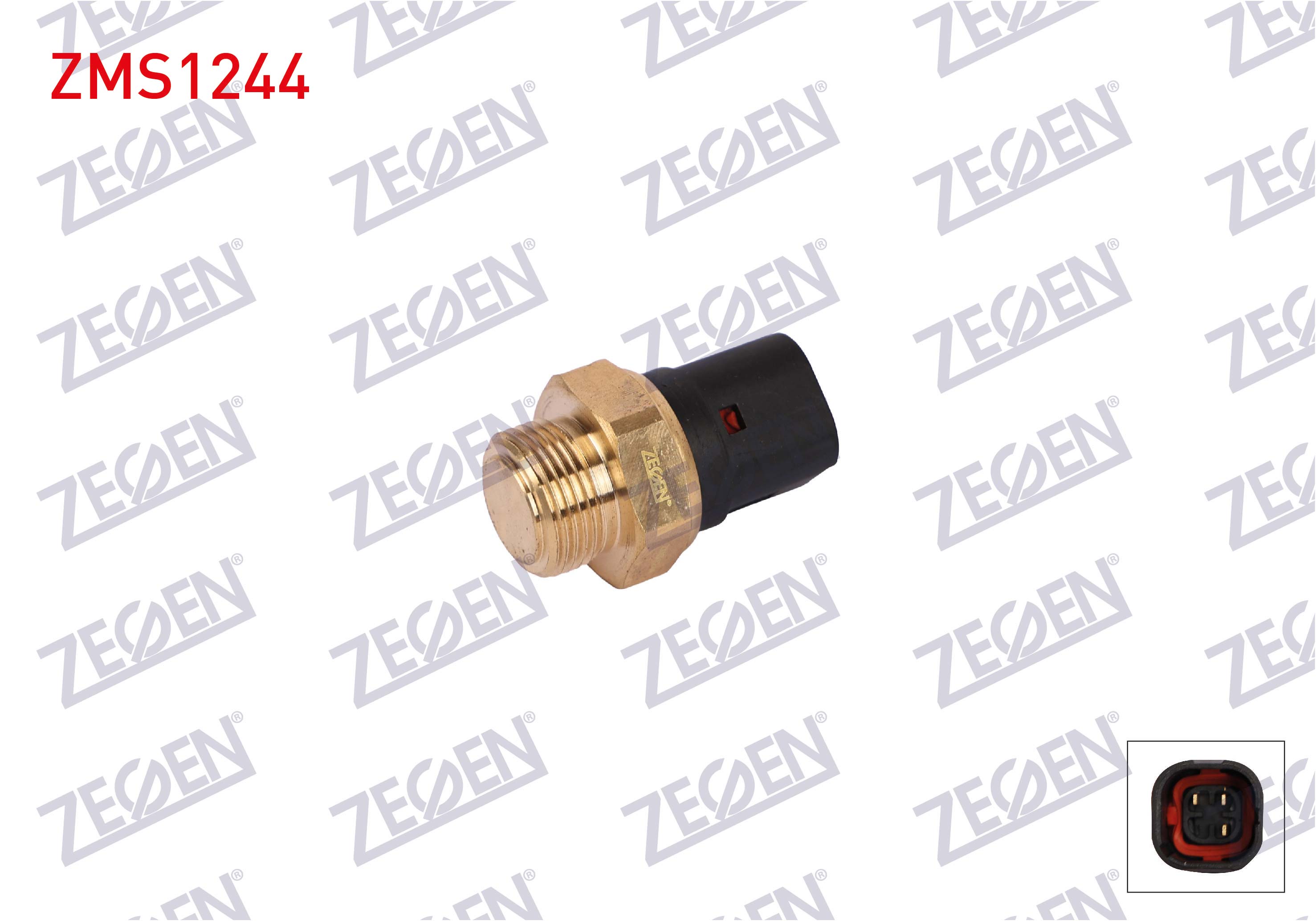 ZEGEN  | FAN MUSURU (87-77 C/ 92-82 C) RENUALT SCENIC 1999-2003 / MEGANE 1996-2003 / LAGUNA 1995-2001