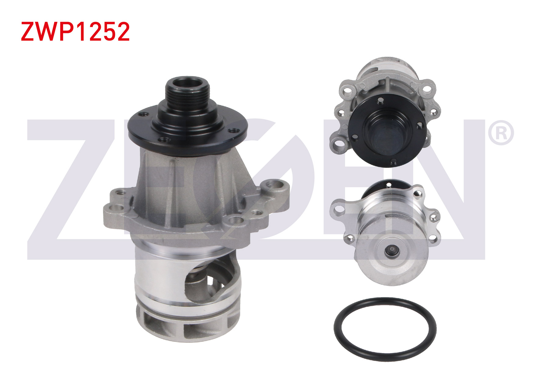 ZEGEN 980515