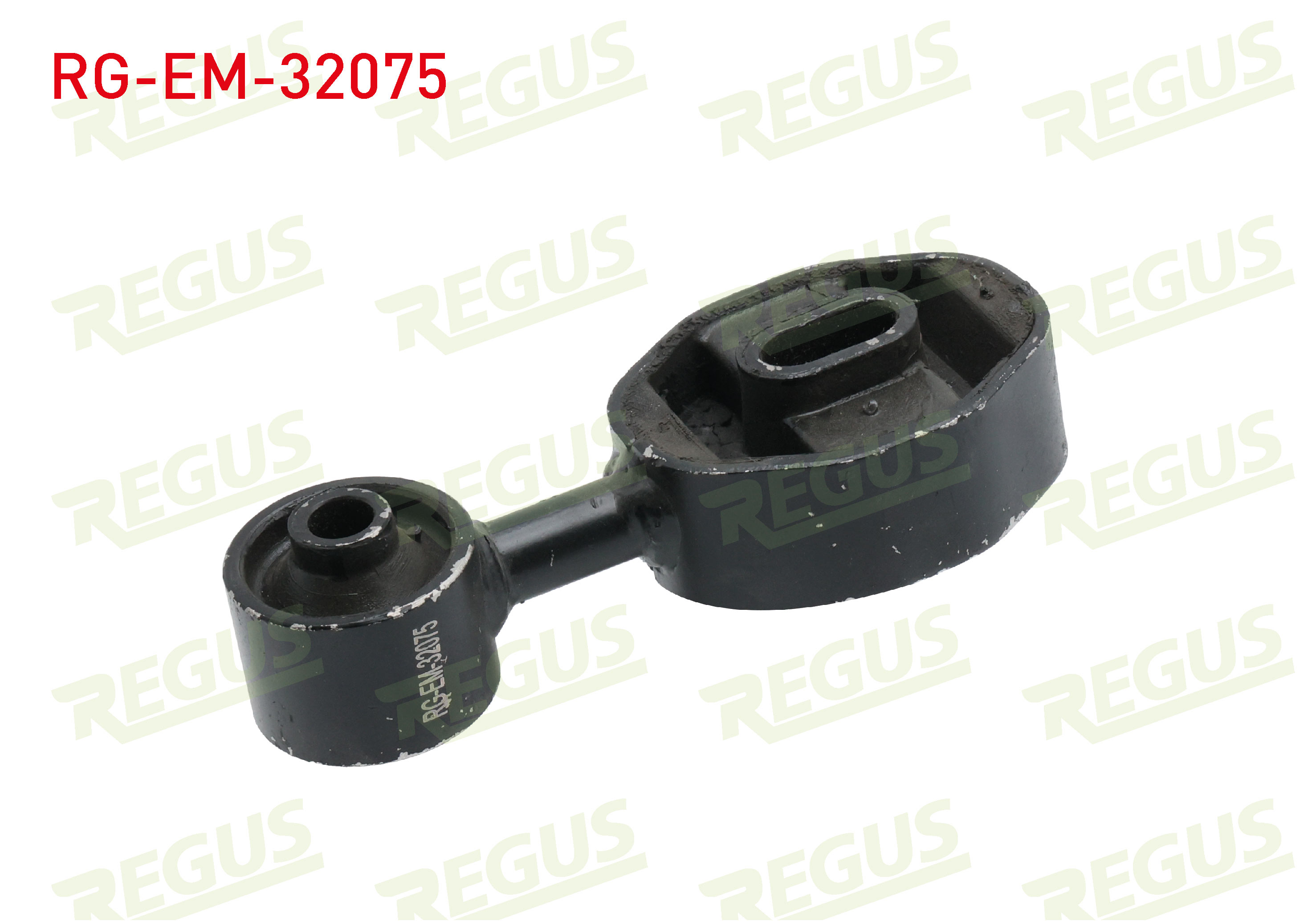 REGUS ST 85 | MOTOR TAKOZU ARKA UST OPEL VECTRA B 2.0i 1995-2003